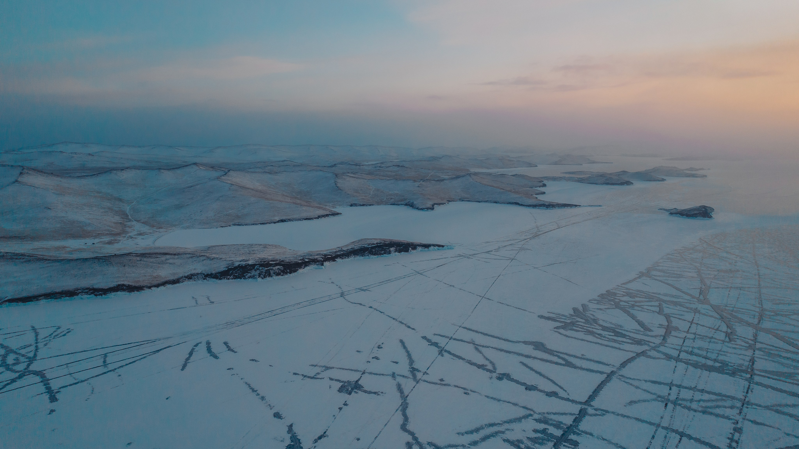Видеография, полёты на дроне по живописным местам России!. Иван Кубик — фотограф и видеограф