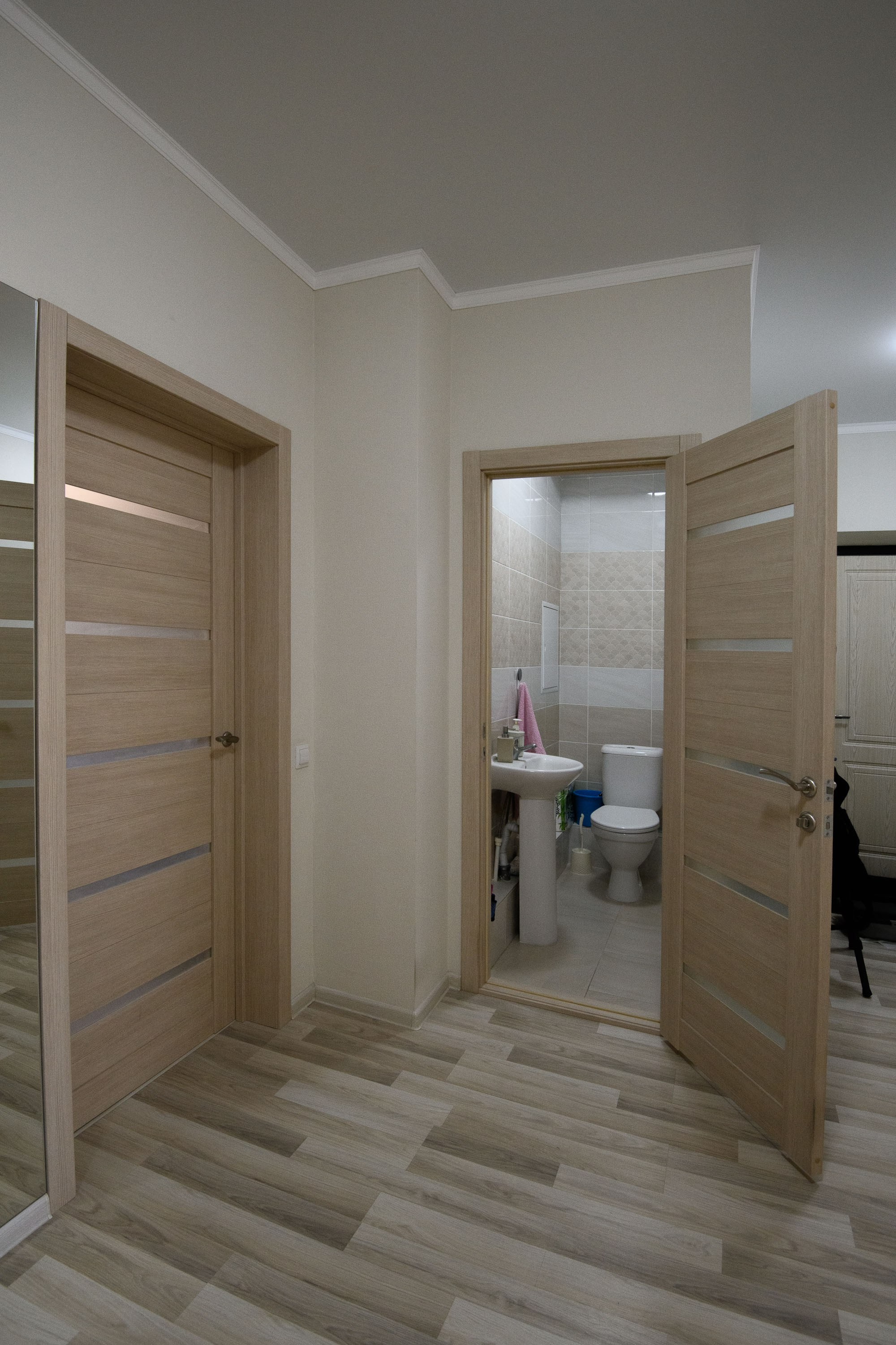 Интерьер трехкомнатной квартиры в Ростове фотографии для сайта недвижимости. Профессиональная фотосъемка. Ростов-на-Дону