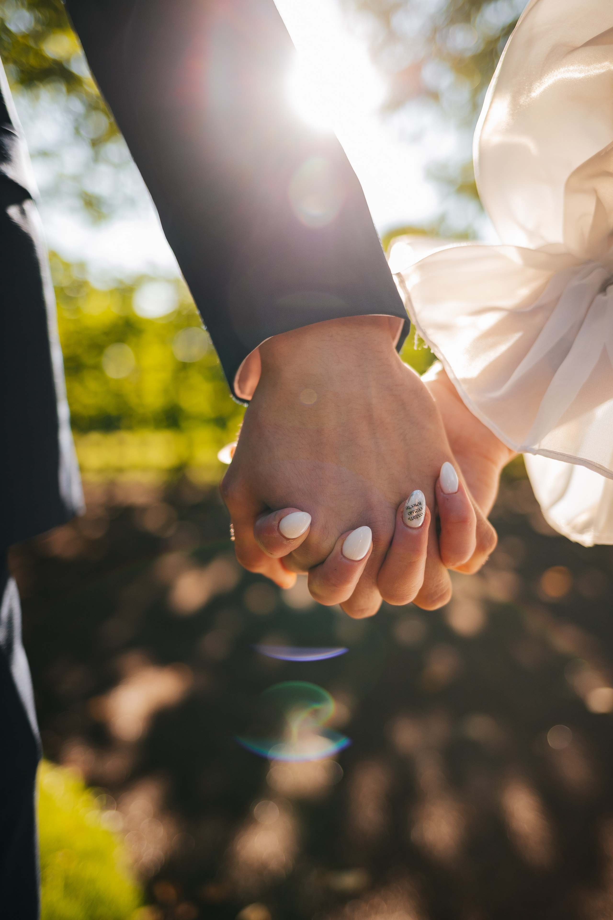 Свадебная фотосессия. Семейный lifestyle фотограф в Санкт-Петербурге Людмила Пахомова