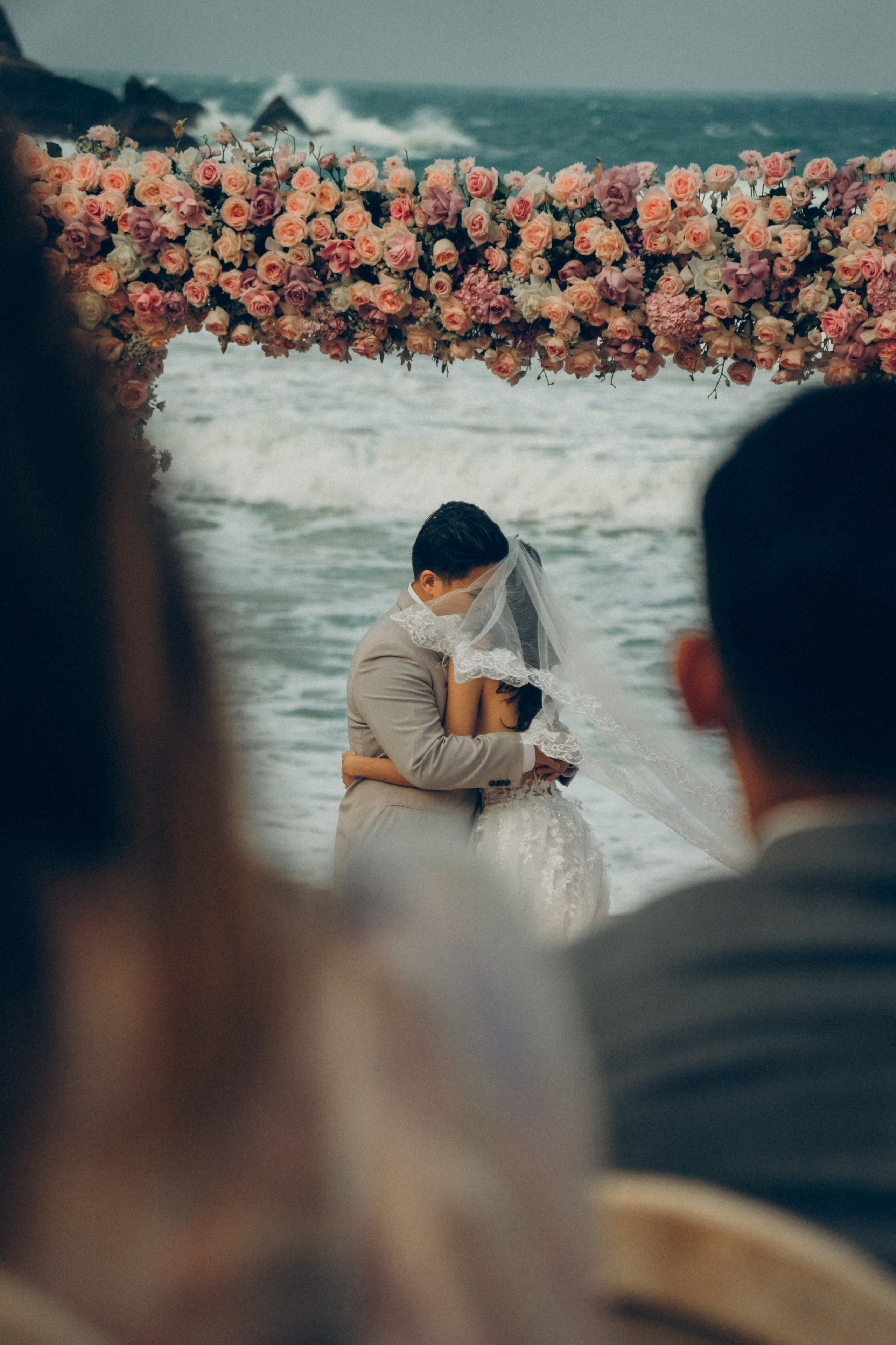Wedding. Photographer in Koh Samui | Olga Krasikova