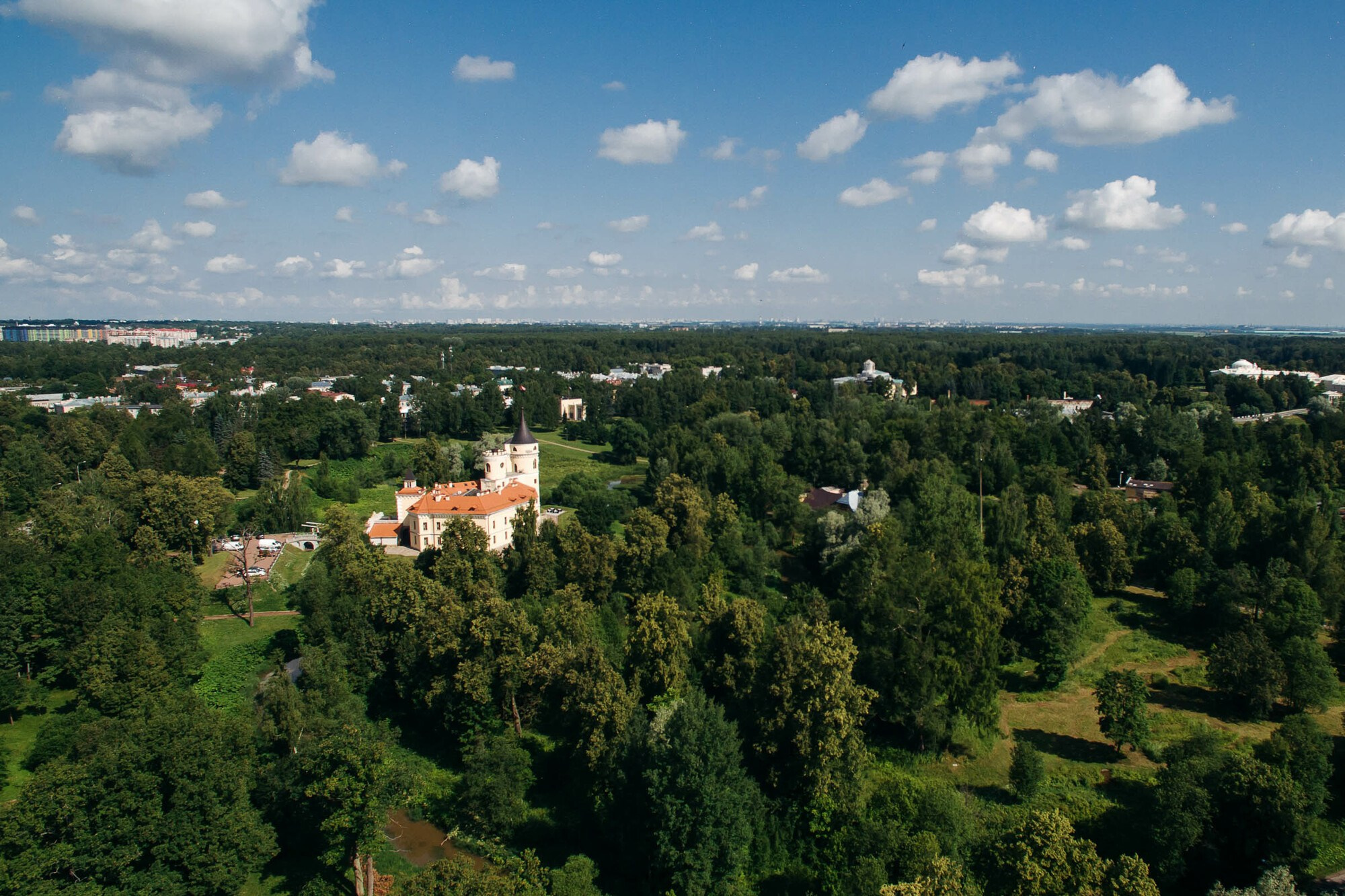 Стильная свадьба в крепости БИП. Свадебный фотограф в Санкт-Петербурге и Москве Андрей Нестеров