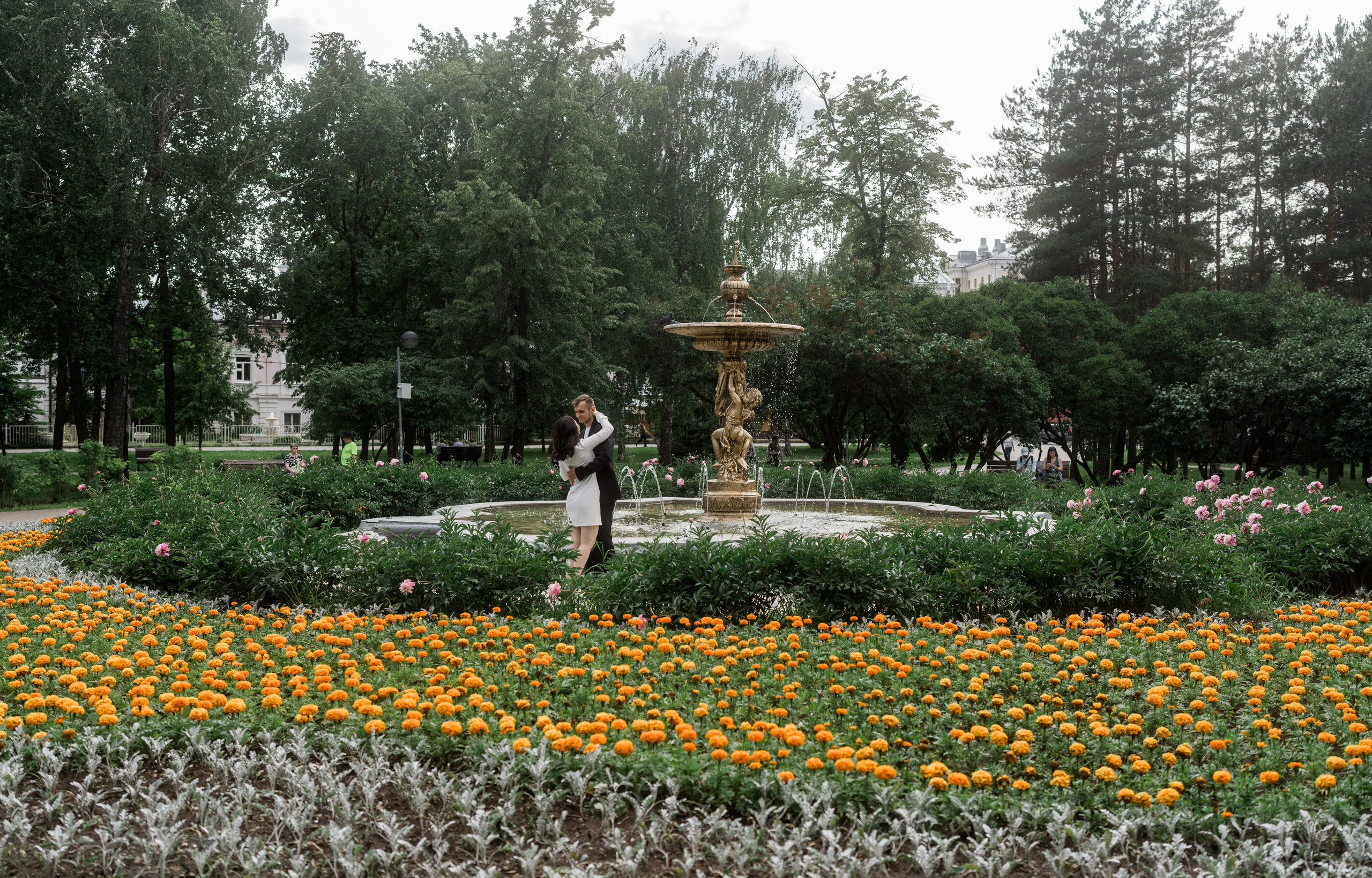 Свадьба Станислав и Лейля. Свадебный и индивидуальный фотограф Аля Мамакова