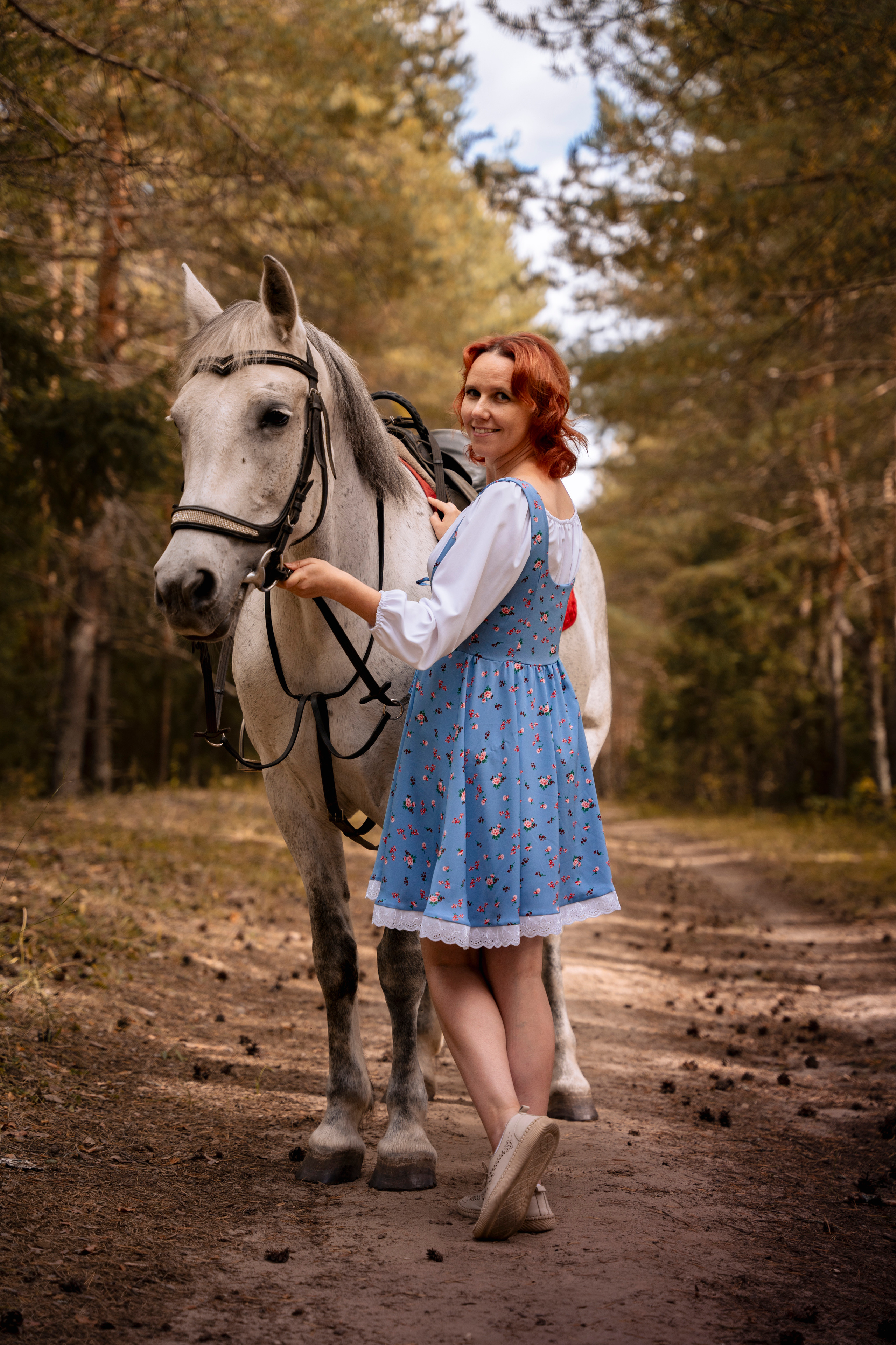 Фотограф Иваново Анастасия Котлярова