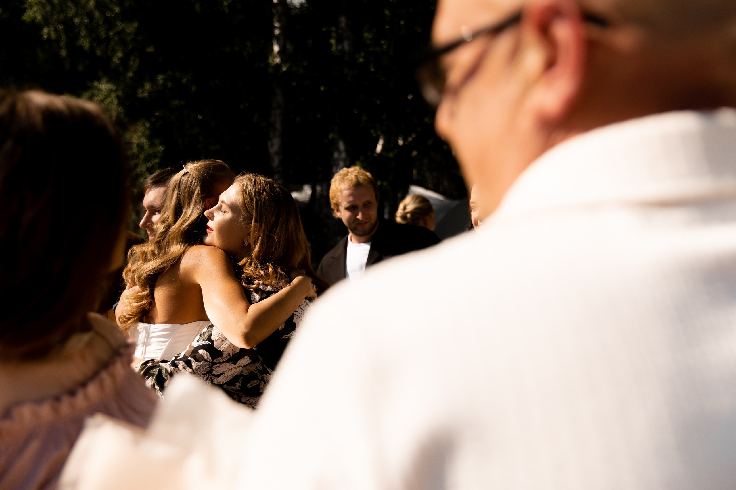 S&N. Фотограф в Новосибирске и Москве