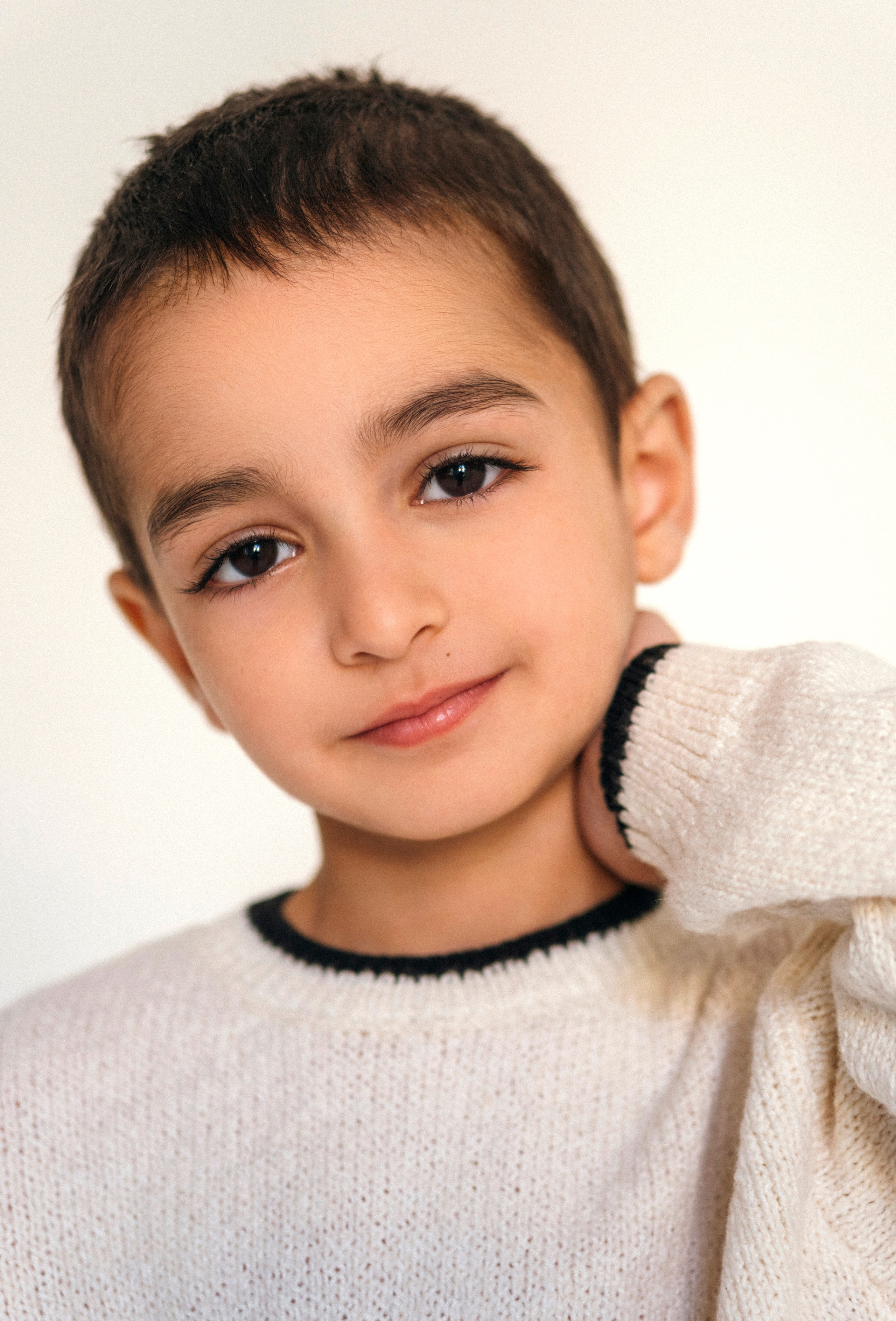 TM kids. Модельная школа TOP MODEL KIDS