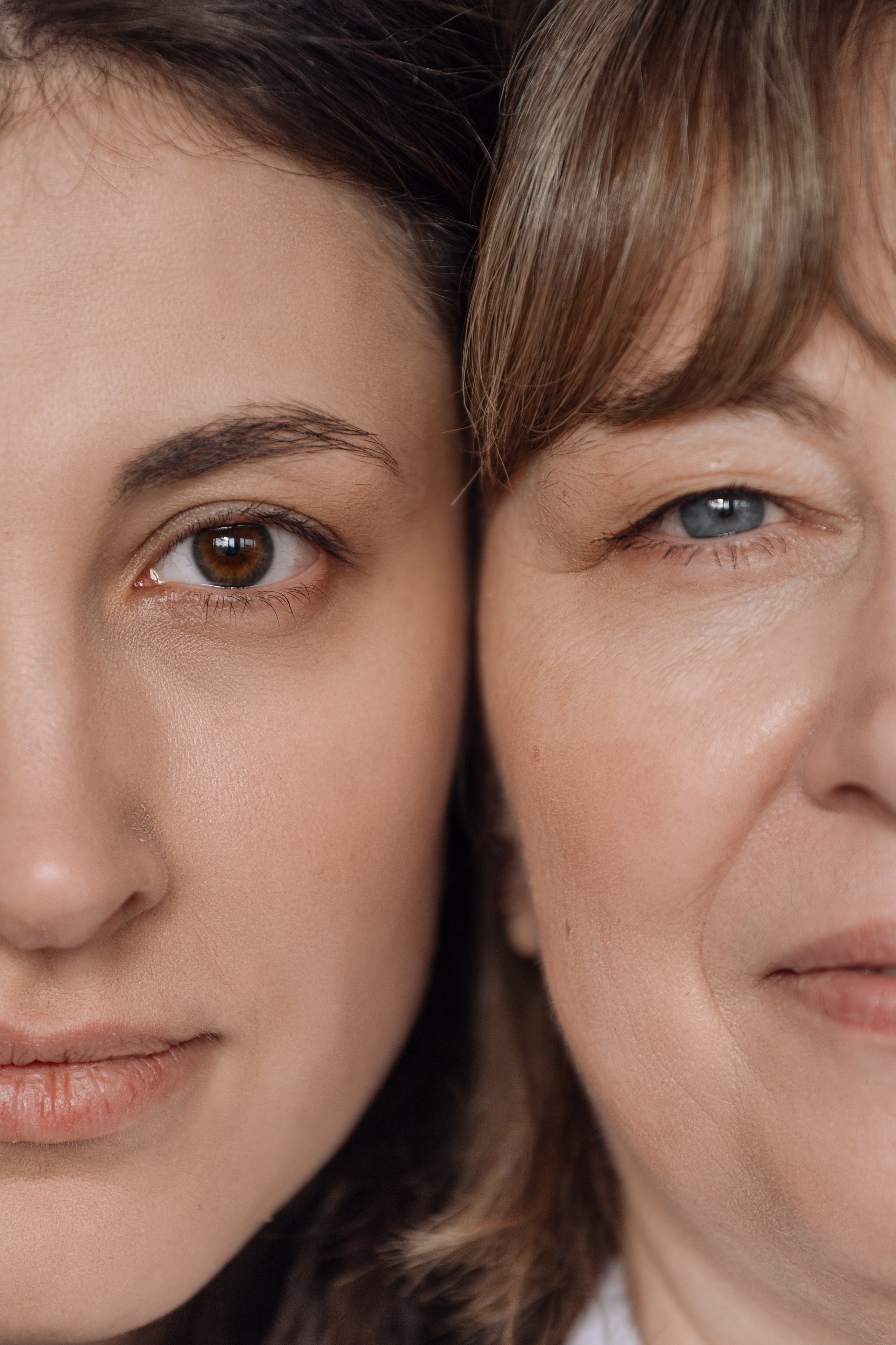 Портретный фотограф в Москве Надежда Строкань