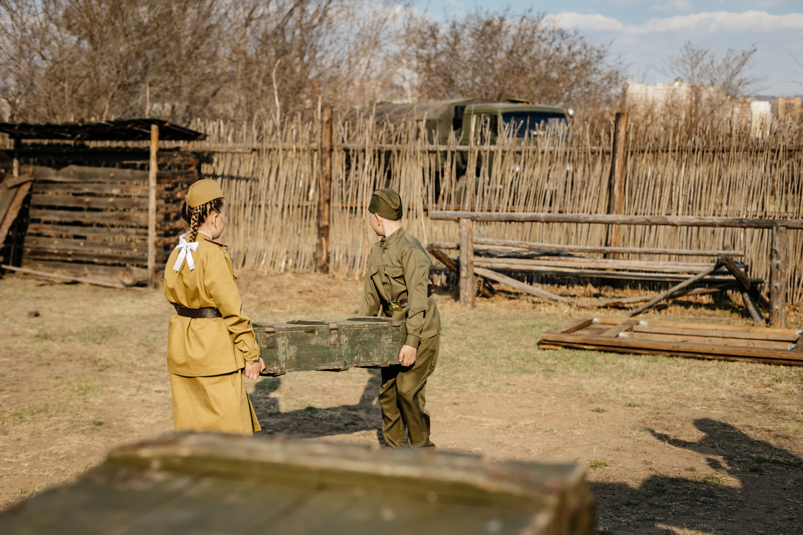 Мемориал «ПАРК ПОБЕДЫ». Фотограф Григорьева Ольга. Портретная, семейная съёмка, Love Stori, видеосъёмка в городе Чита. Выпускные альбомы, фотокниги