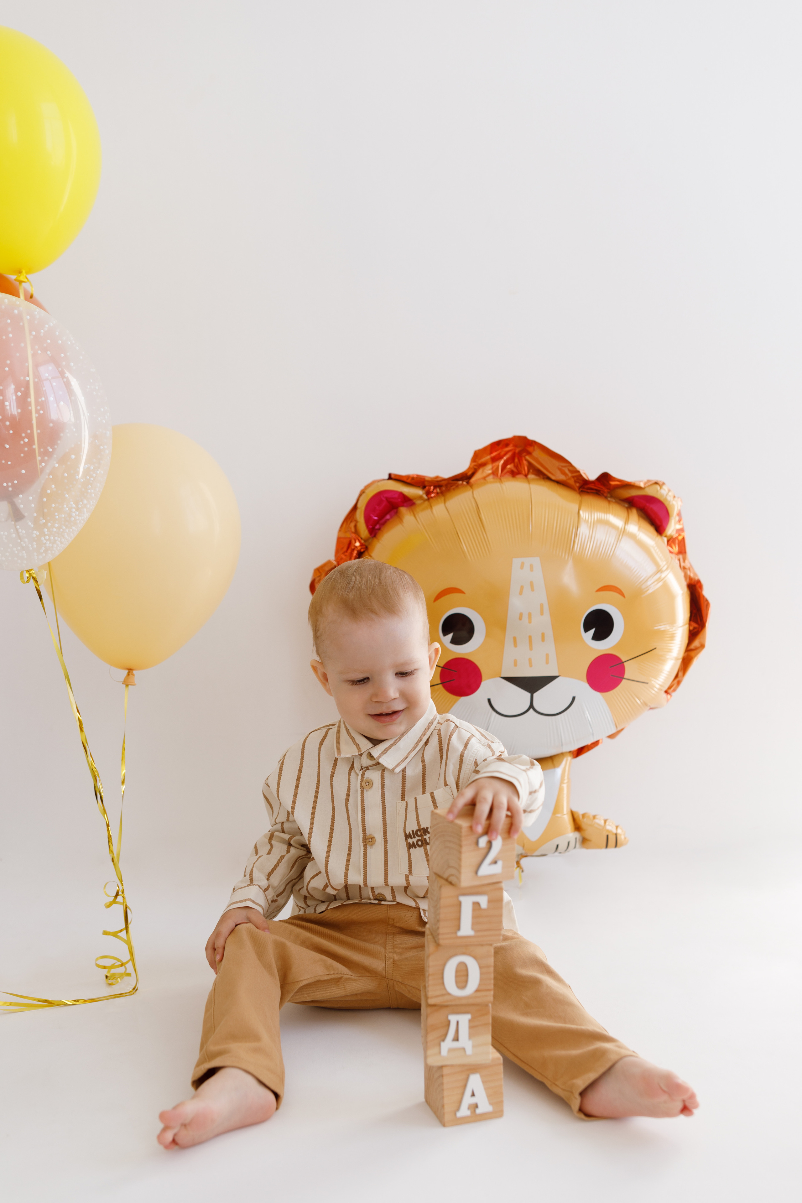 Фотограф на годик Хабаровск Детский и семейный фотограф в Хабаровске Юлия Матвиенко