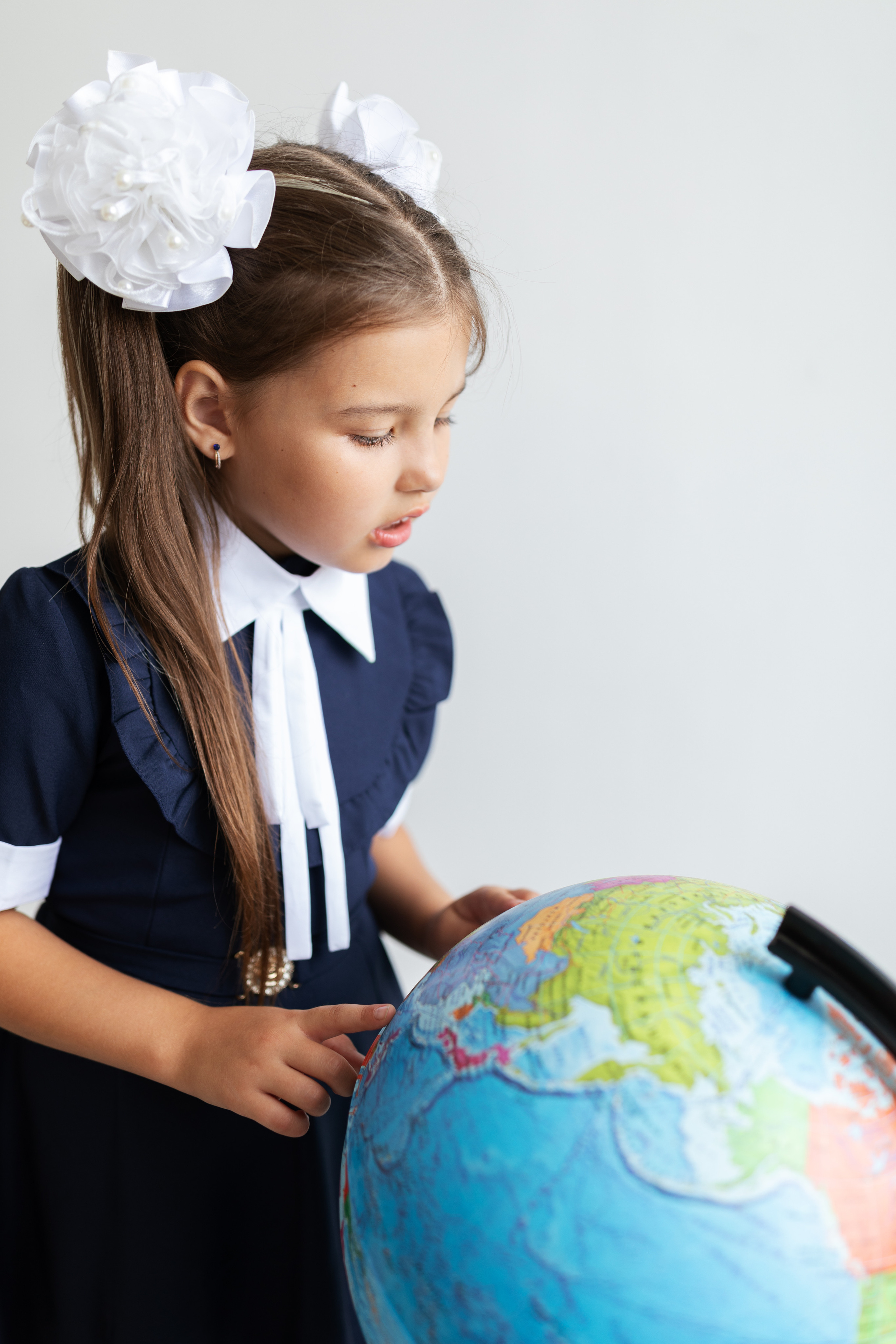 Школа. Мои первоклашки. Фотограф на годик Хабаровск Детский и семейный фотограф в Хабаровске Юлия Матвиенко