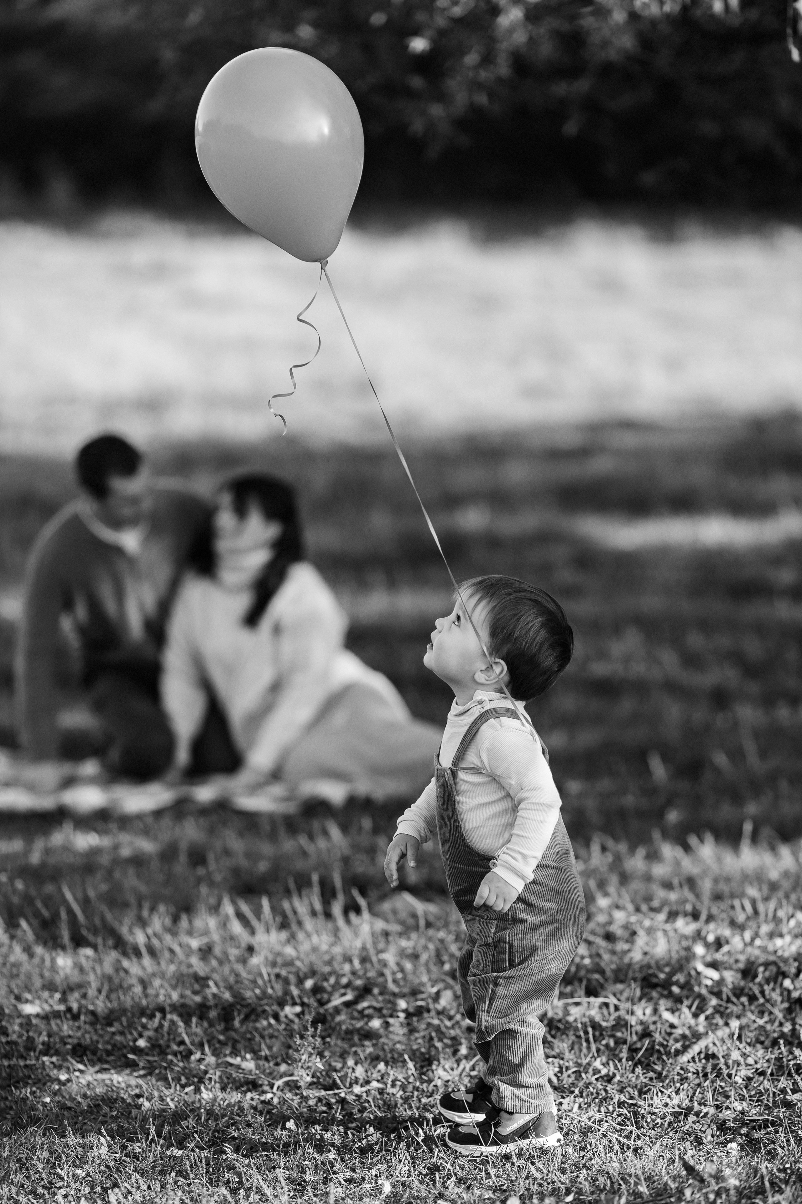 Осенняя фотосессия в поле. Фотограф на годик Хабаровск Детский и семейный фотограф в Хабаровске Юлия Матвиенко