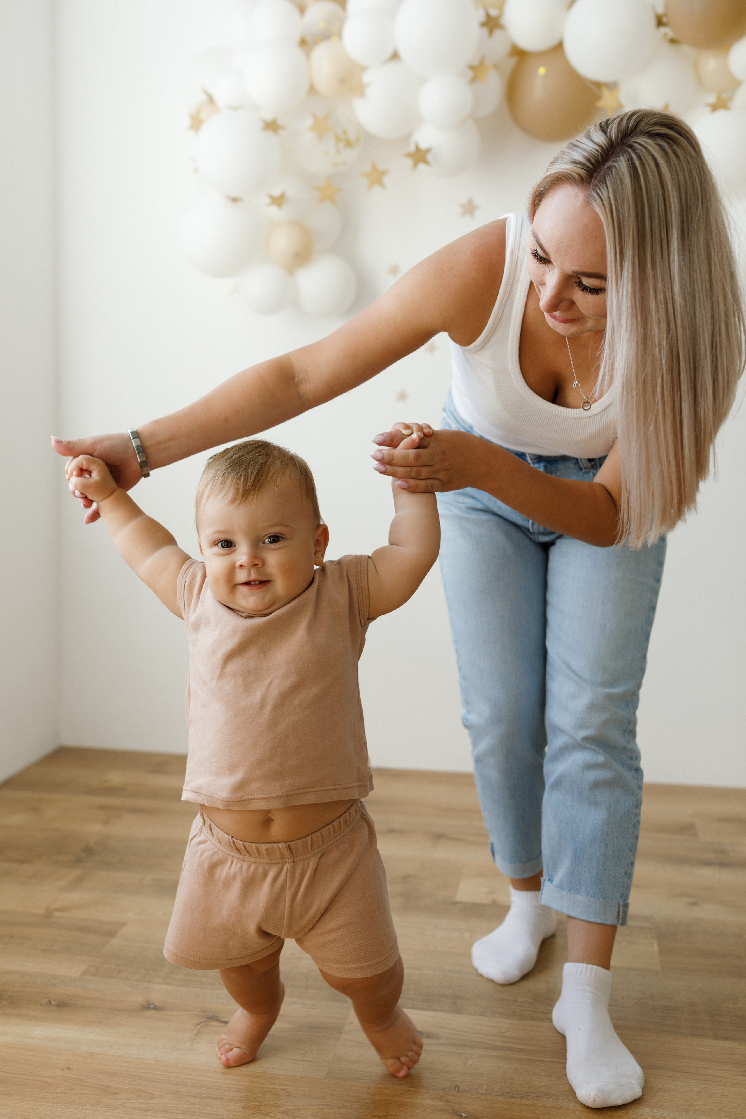 Максимке 1 годик. Фотограф на годик Хабаровск Детский и семейный фотограф в Хабаровске Юлия Матвиенко