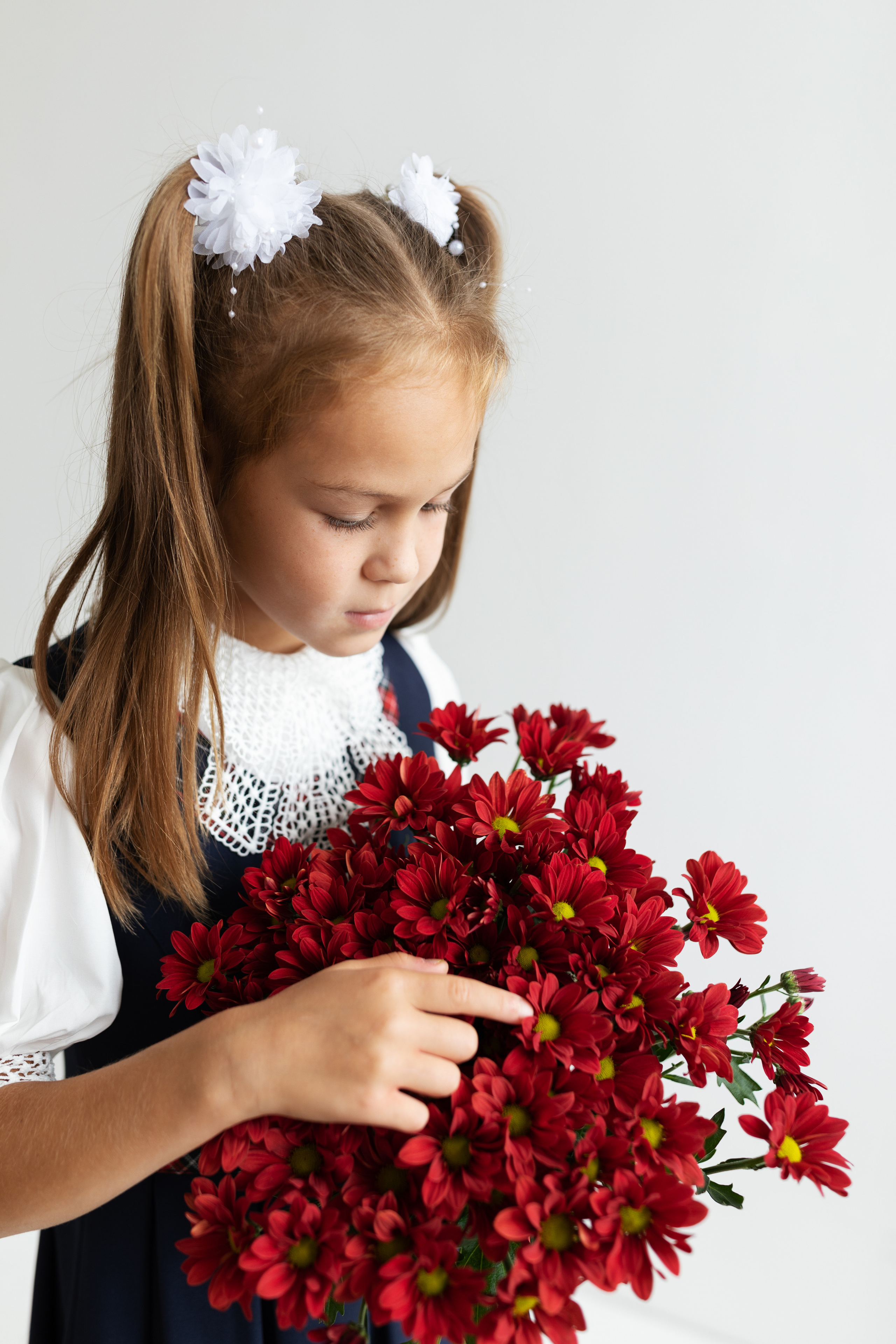 Школа. Мои первоклашки. Фотограф на годик Хабаровск Детский и семейный фотограф в Хабаровске Юлия Матвиенко