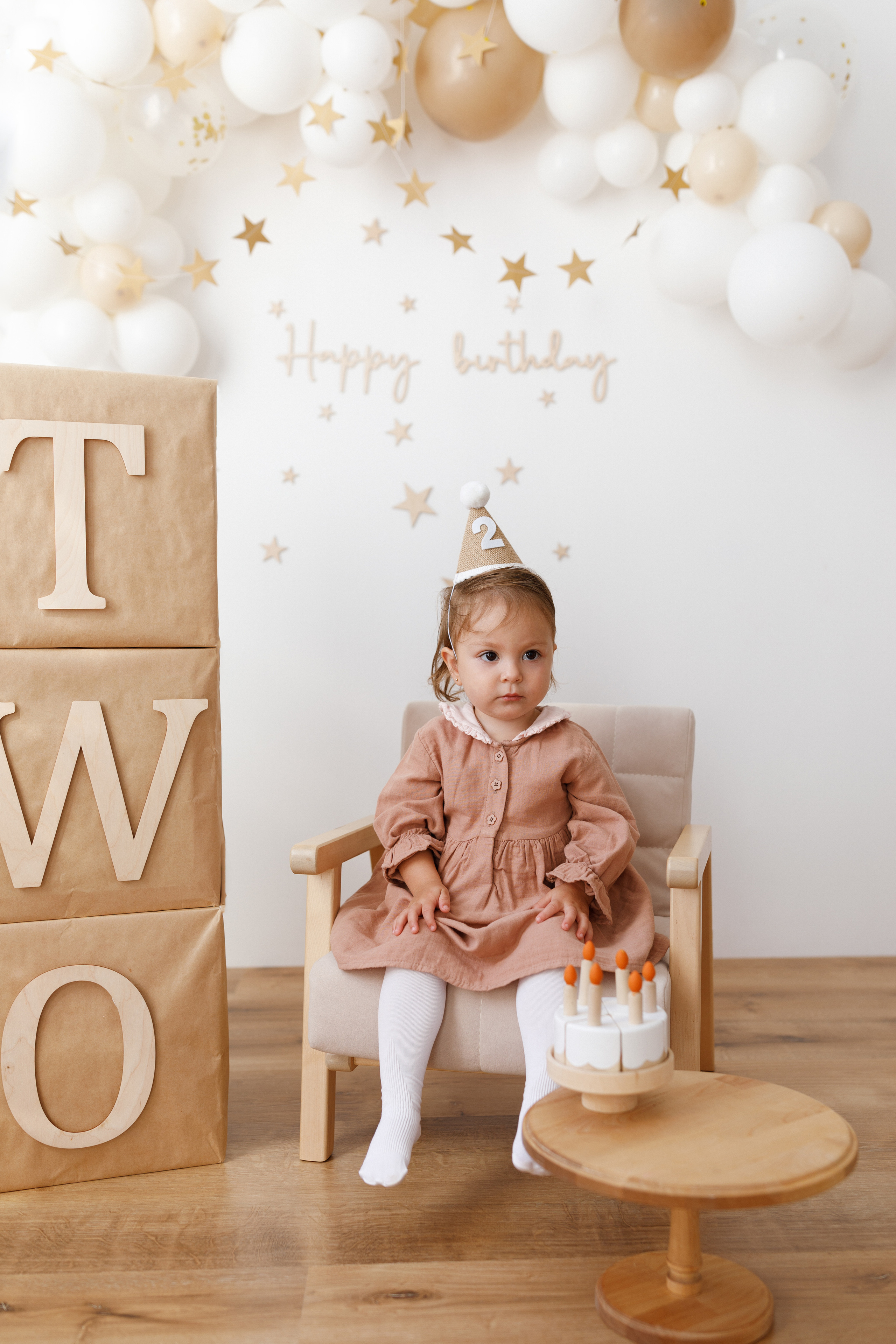 Амине 2 годика. Фотограф на годик Хабаровск Детский и семейный фотограф в Хабаровске Юлия Матвиенко