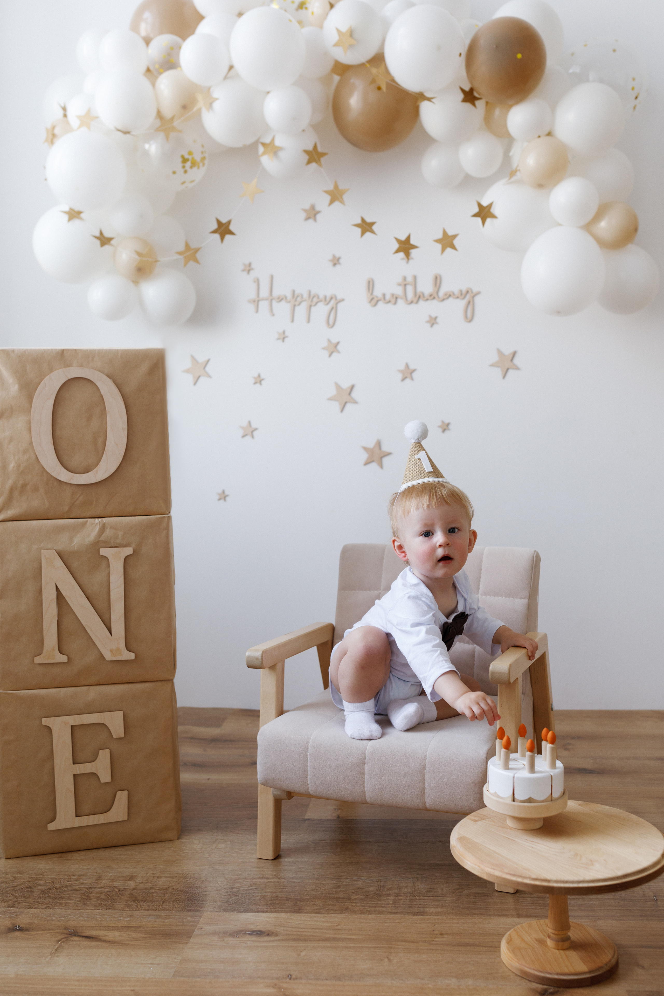 Роману 1 годик. Фотограф на годик Хабаровск Детский и семейный фотограф в Хабаровске Юлия Матвиенко