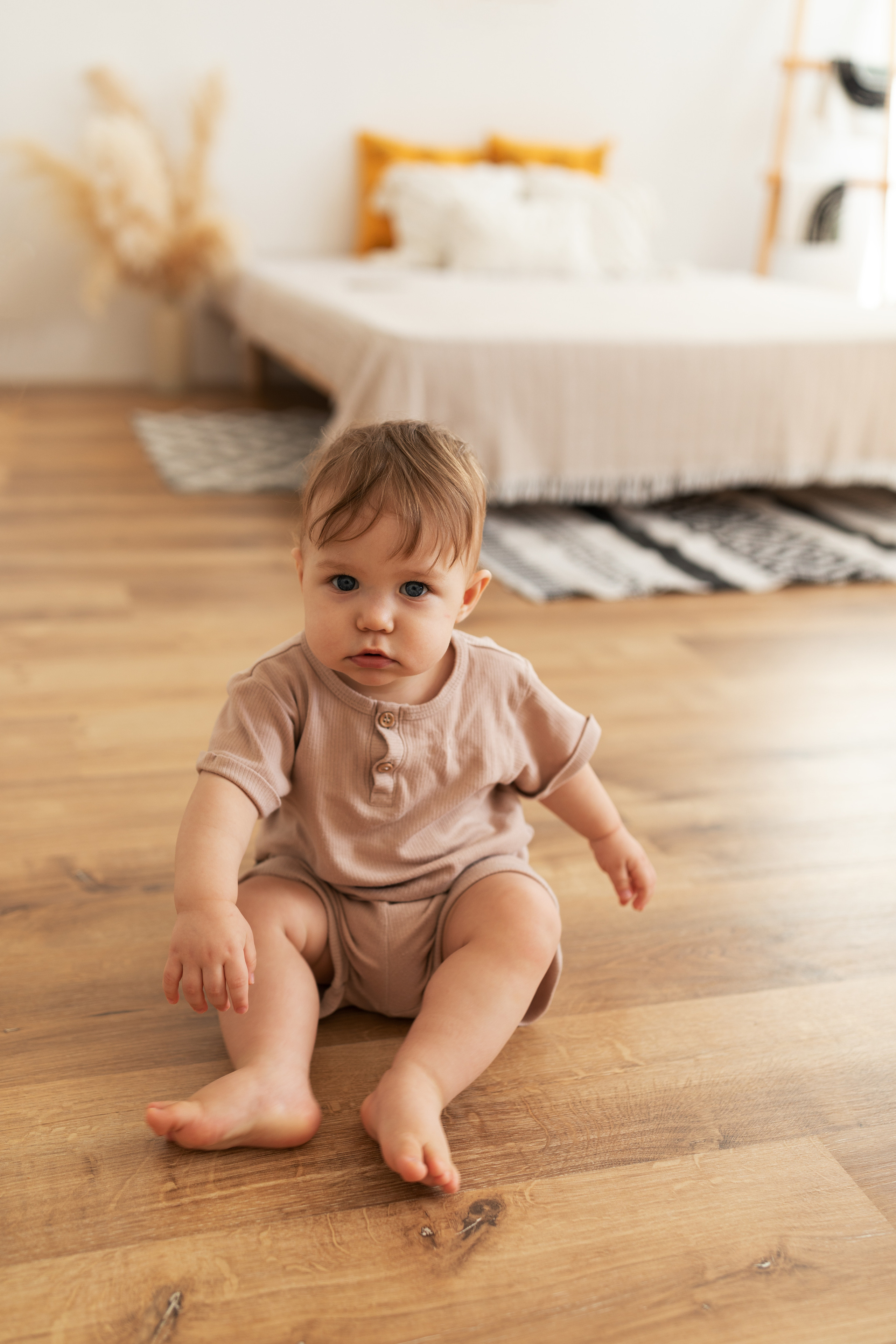 Первый день рождения маленького Женечки. Фотограф на годик Хабаровск Детский и семейный фотограф в Хабаровске Юлия Матвиенко