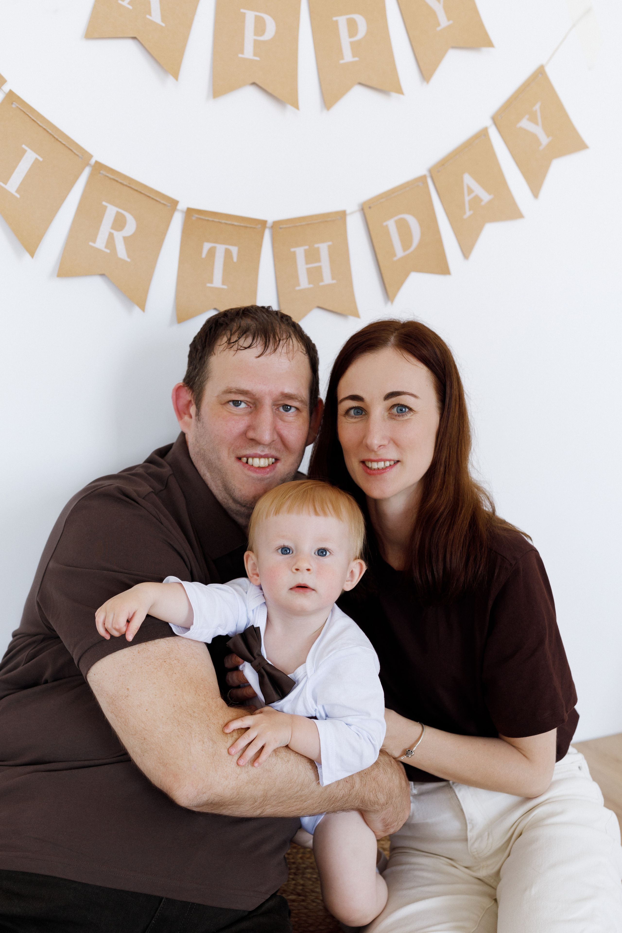 Роману 1 годик. Фотограф на годик Хабаровск Детский и семейный фотограф в Хабаровске Юлия Матвиенко