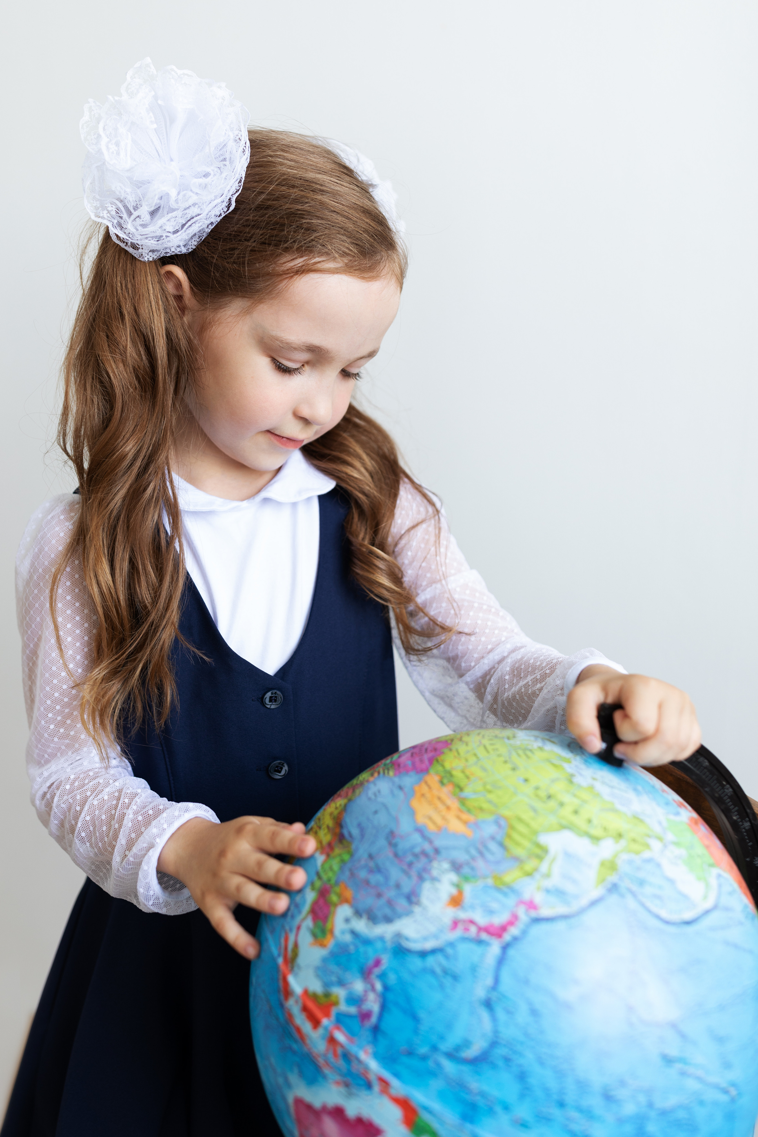 Школа. Мои первоклашки. Фотограф на годик Хабаровск Детский и семейный фотограф в Хабаровске Юлия Матвиенко