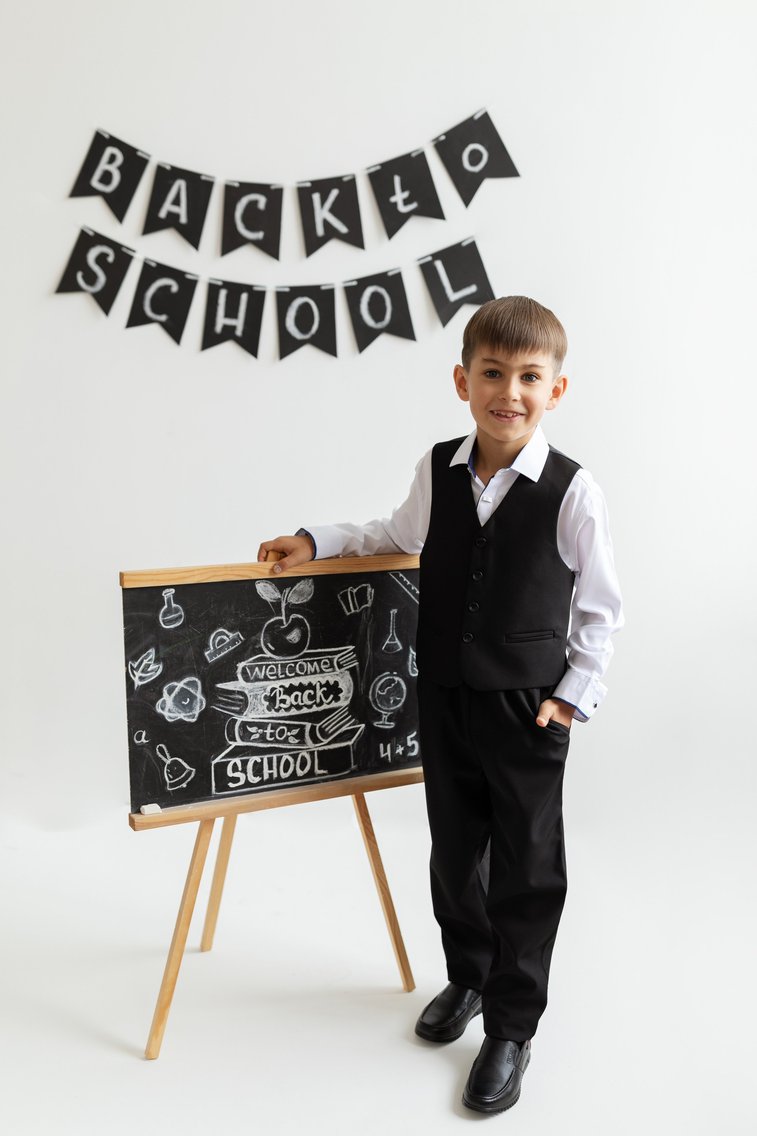 Школа. Мои первоклашки. Фотограф на годик Хабаровск Детский и семейный фотограф в Хабаровске Юлия Матвиенко