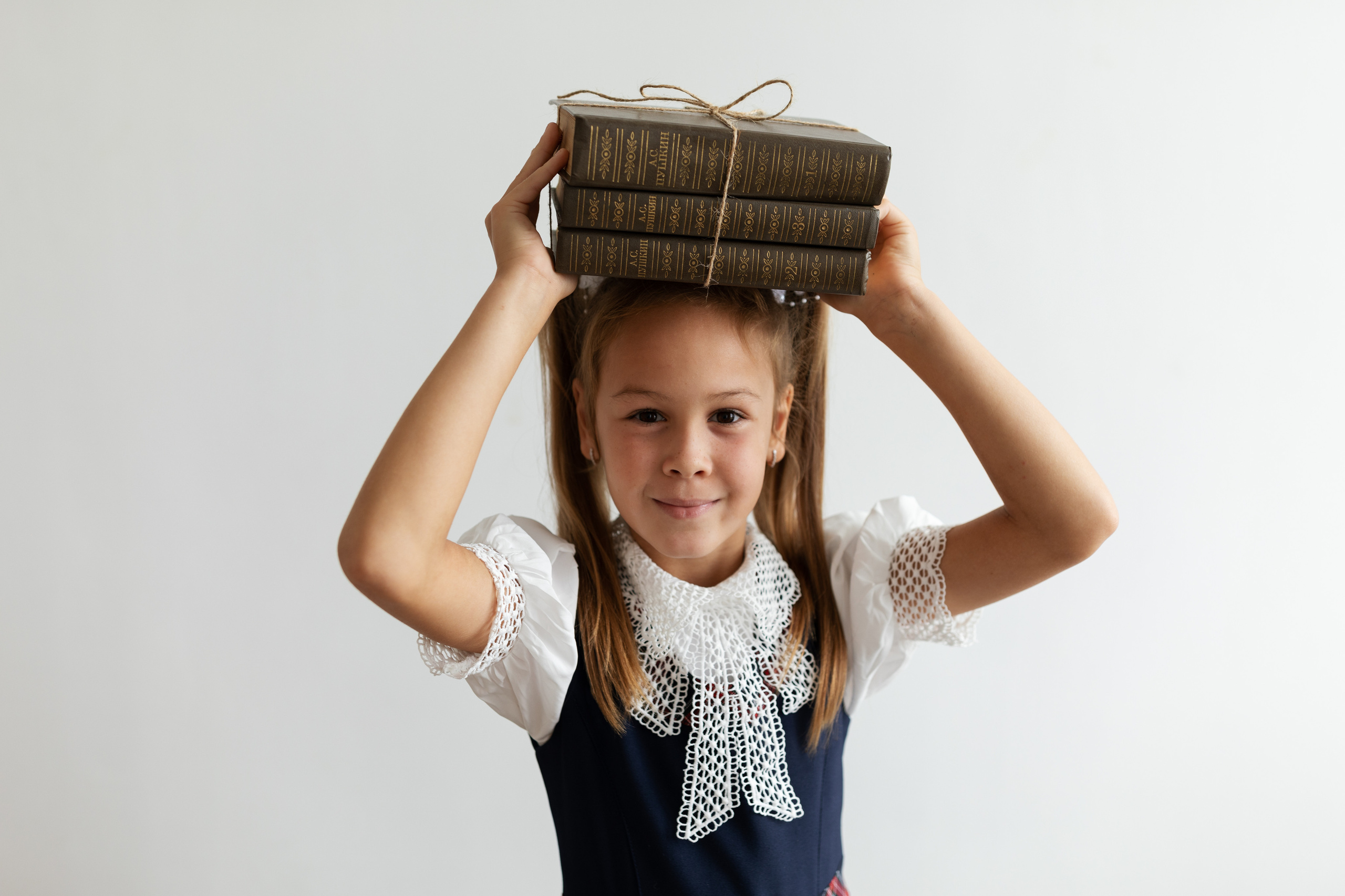 Школа. Мои первоклашки. Фотограф на годик Хабаровск Детский и семейный фотограф в Хабаровске Юлия Матвиенко