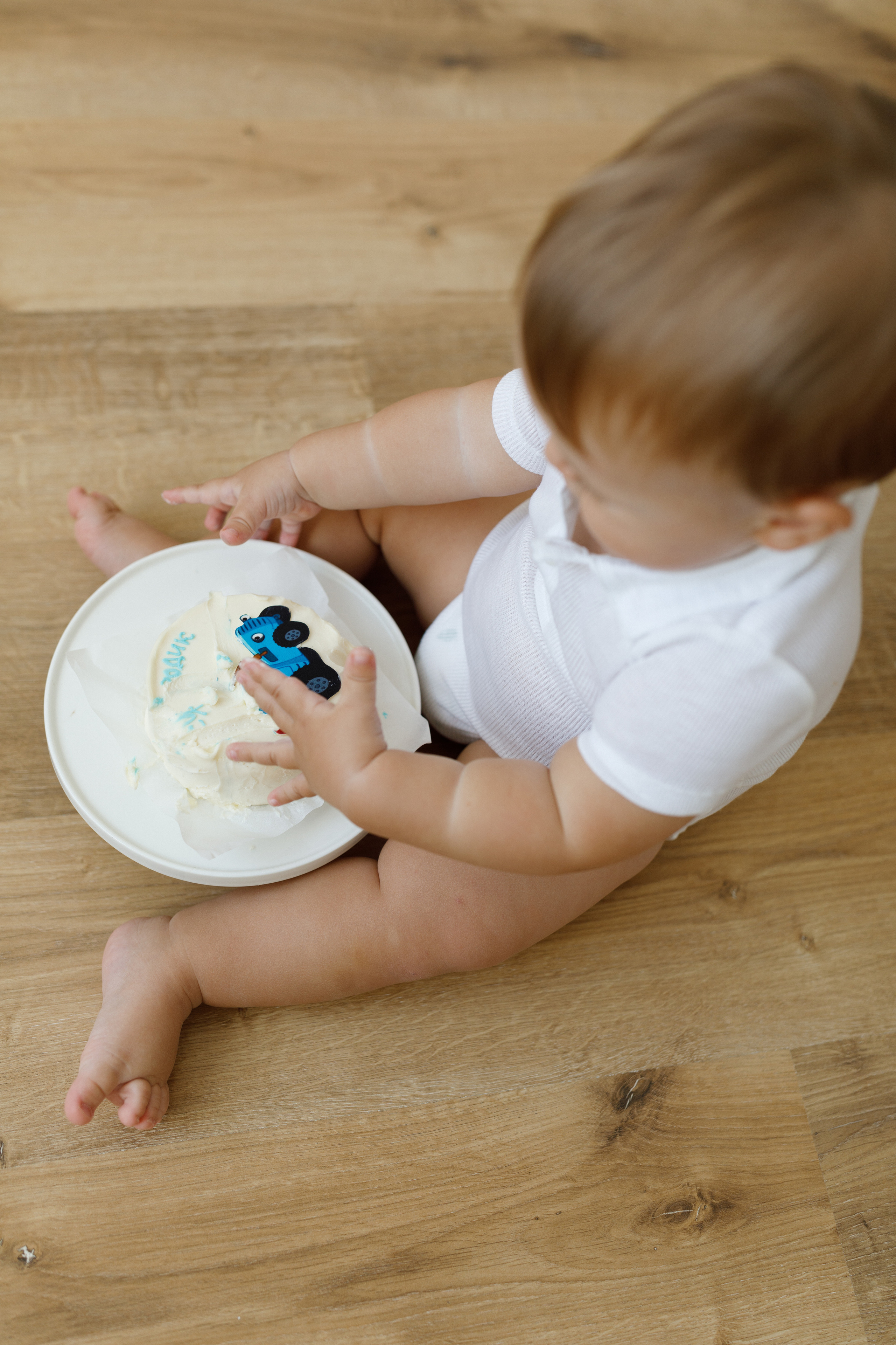 Максимке 1 годик. Фотограф на годик Хабаровск Детский и семейный фотограф в Хабаровске Юлия Матвиенко