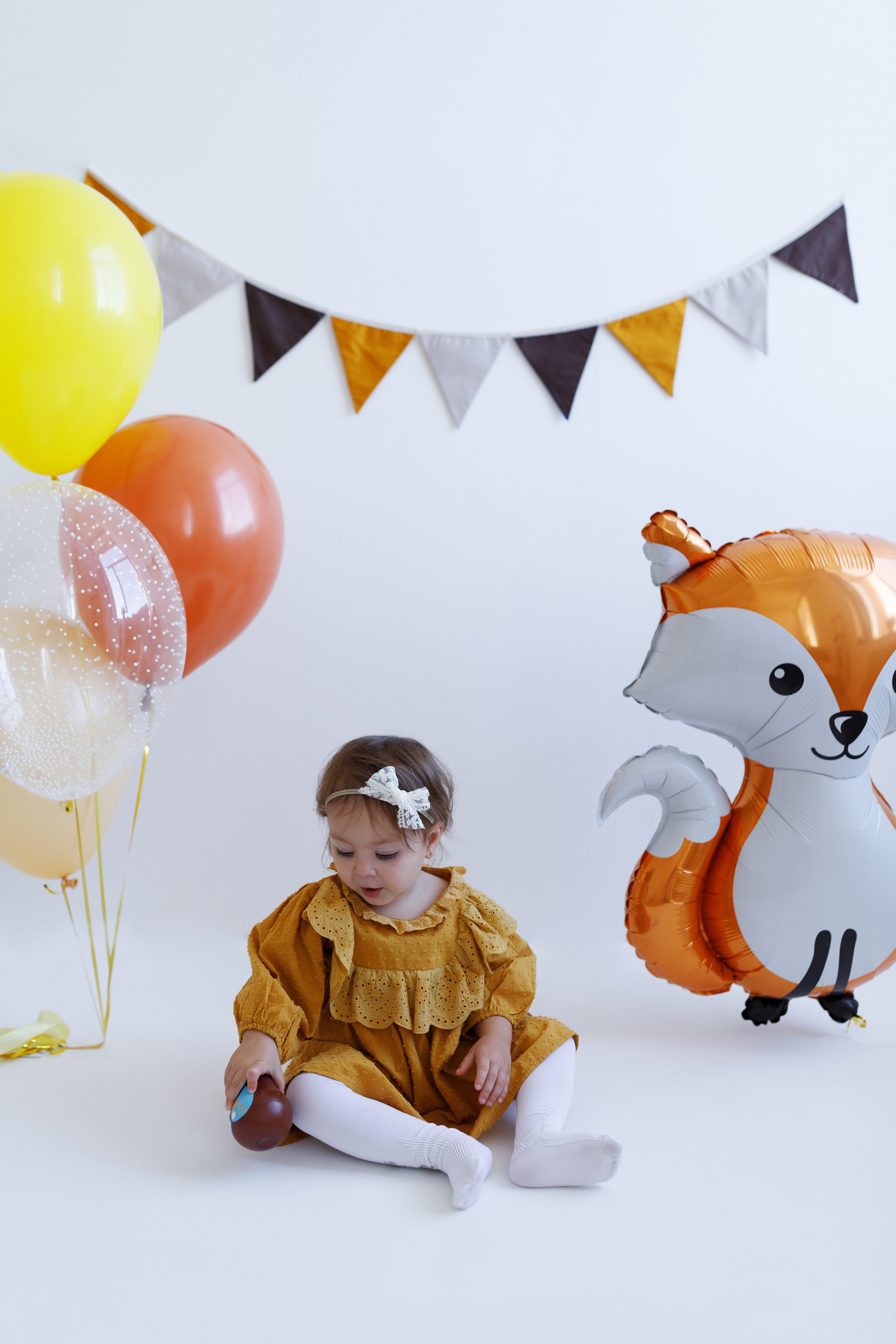 Амине 2 годика. Фотограф на годик Хабаровск Детский и семейный фотограф в Хабаровске Юлия Матвиенко