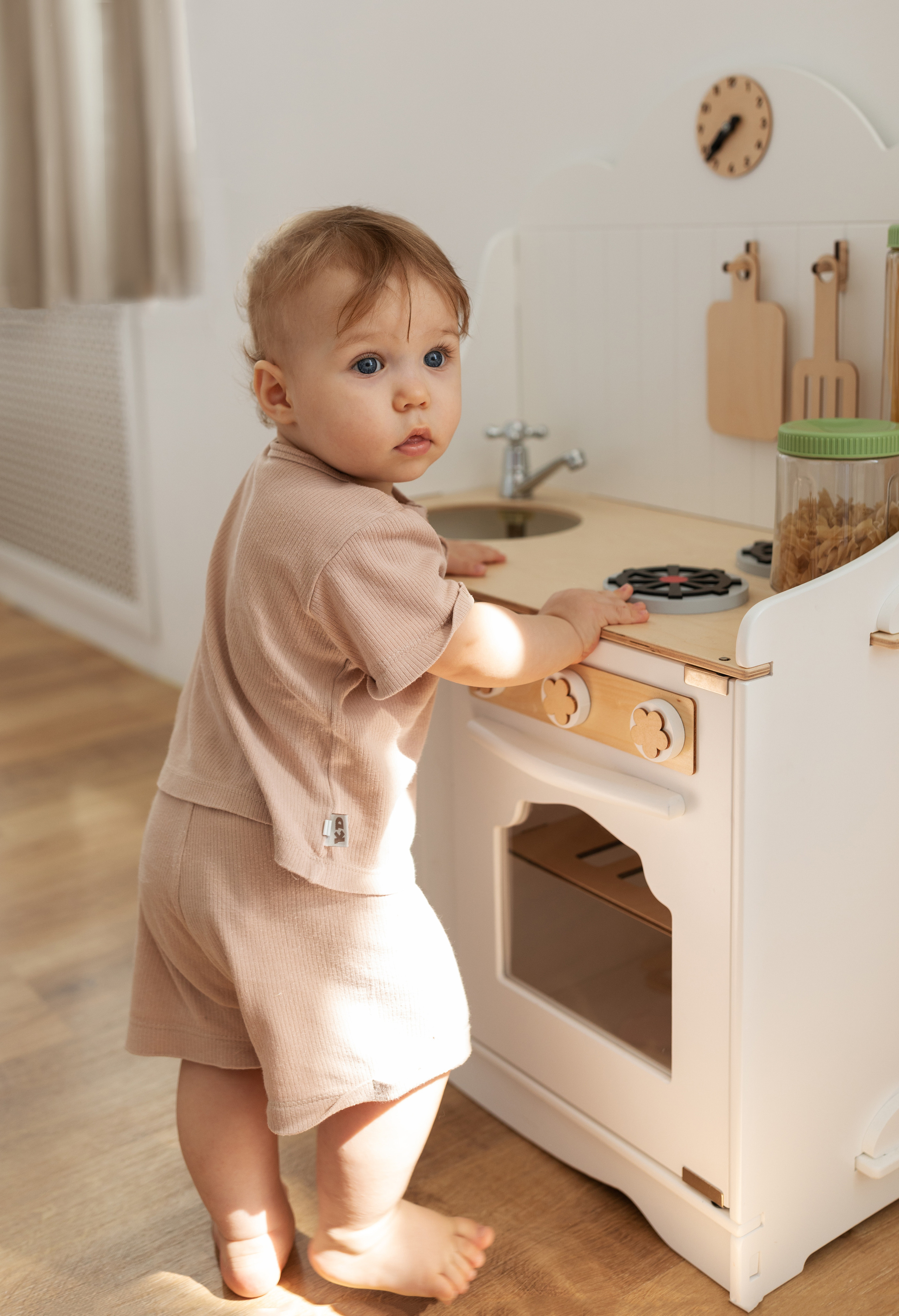 Первый день рождения маленького Женечки. Фотограф на годик Хабаровск Детский и семейный фотограф в Хабаровске Юлия Матвиенко
