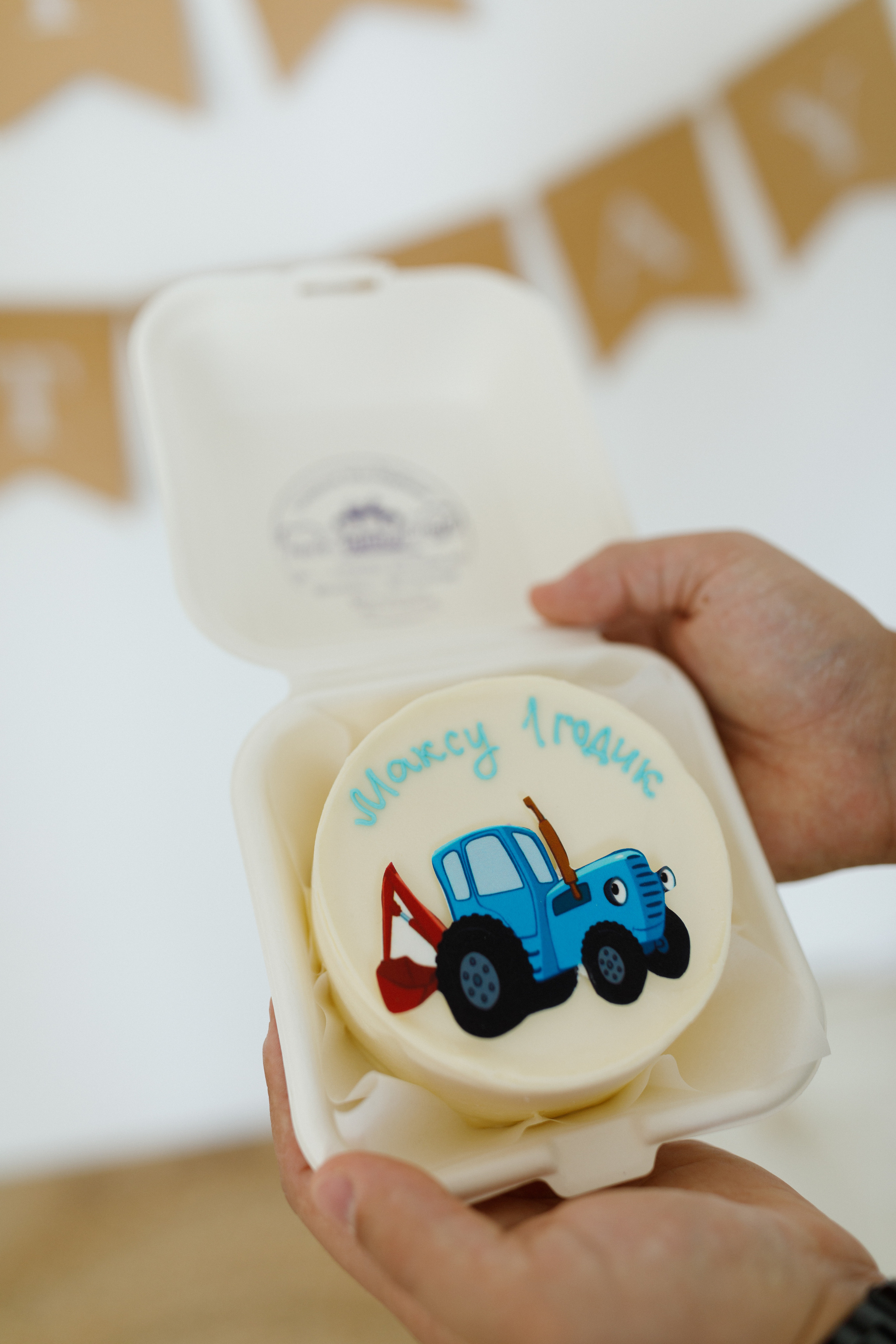 Максимке 1 годик. Фотограф на годик Хабаровск Детский и семейный фотограф в Хабаровске Юлия Матвиенко