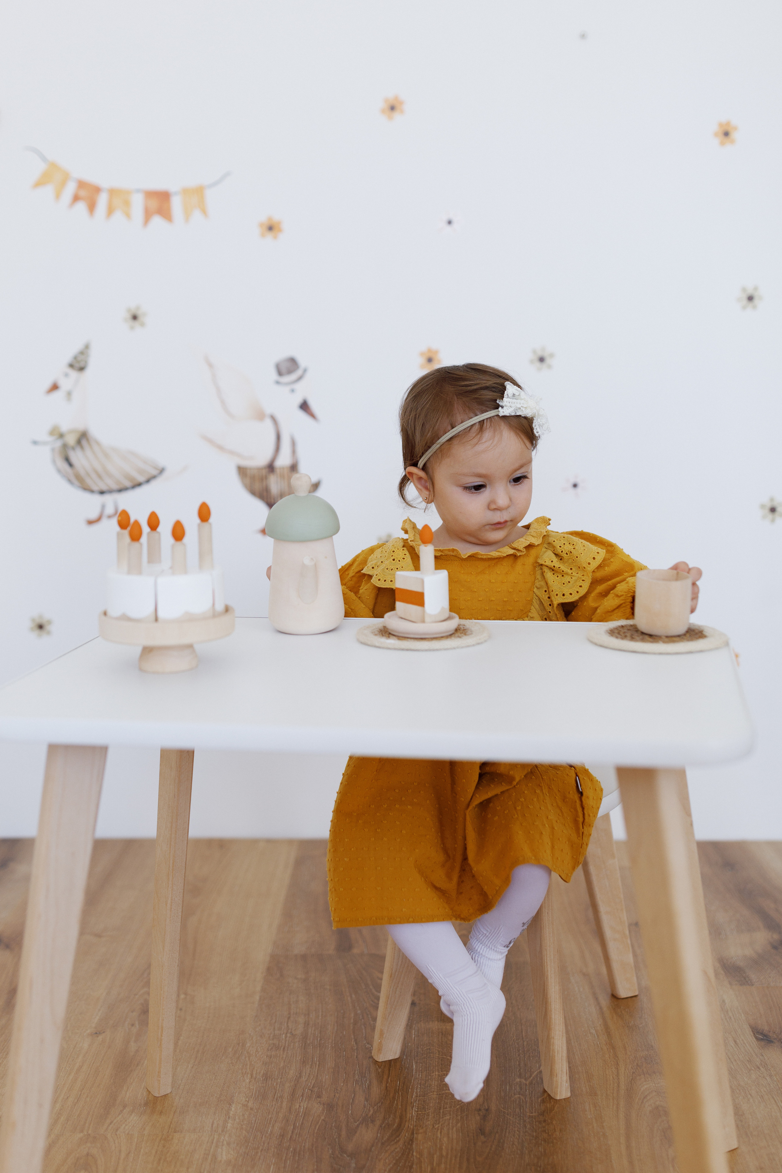 Амине 2 годика. Фотограф на годик Хабаровск Детский и семейный фотограф в Хабаровске Юлия Матвиенко