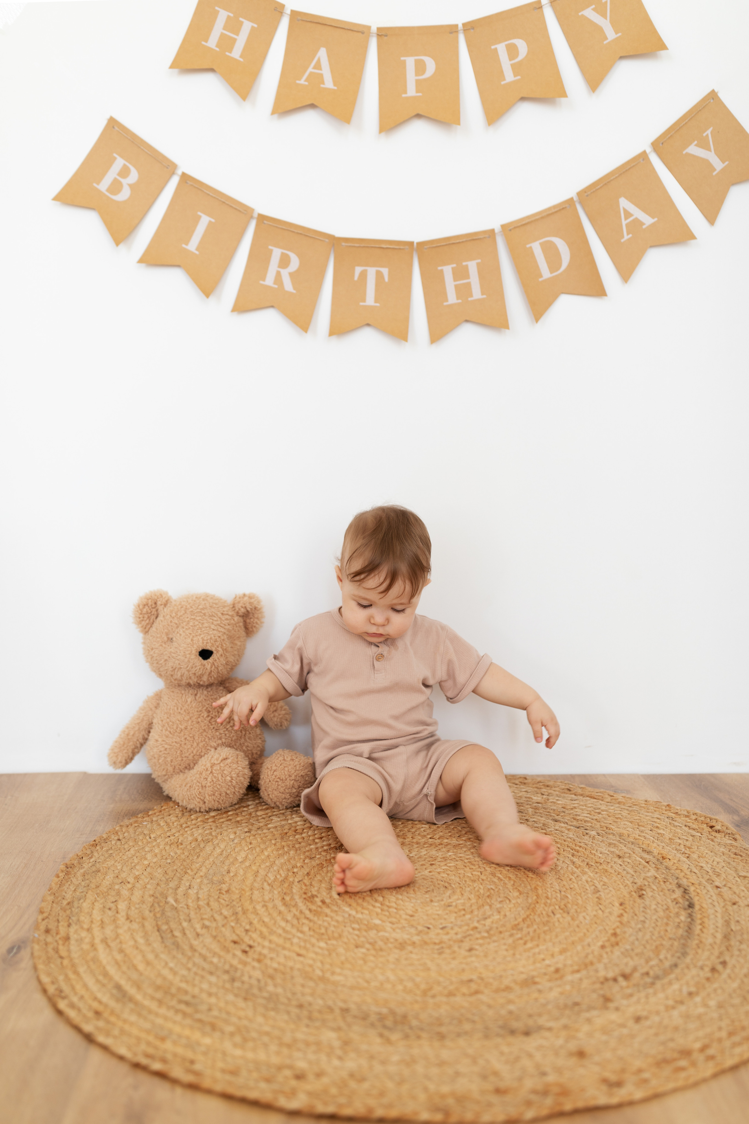 Первый день рождения маленького Женечки. Фотограф на годик Хабаровск Детский и семейный фотограф в Хабаровске Юлия Матвиенко