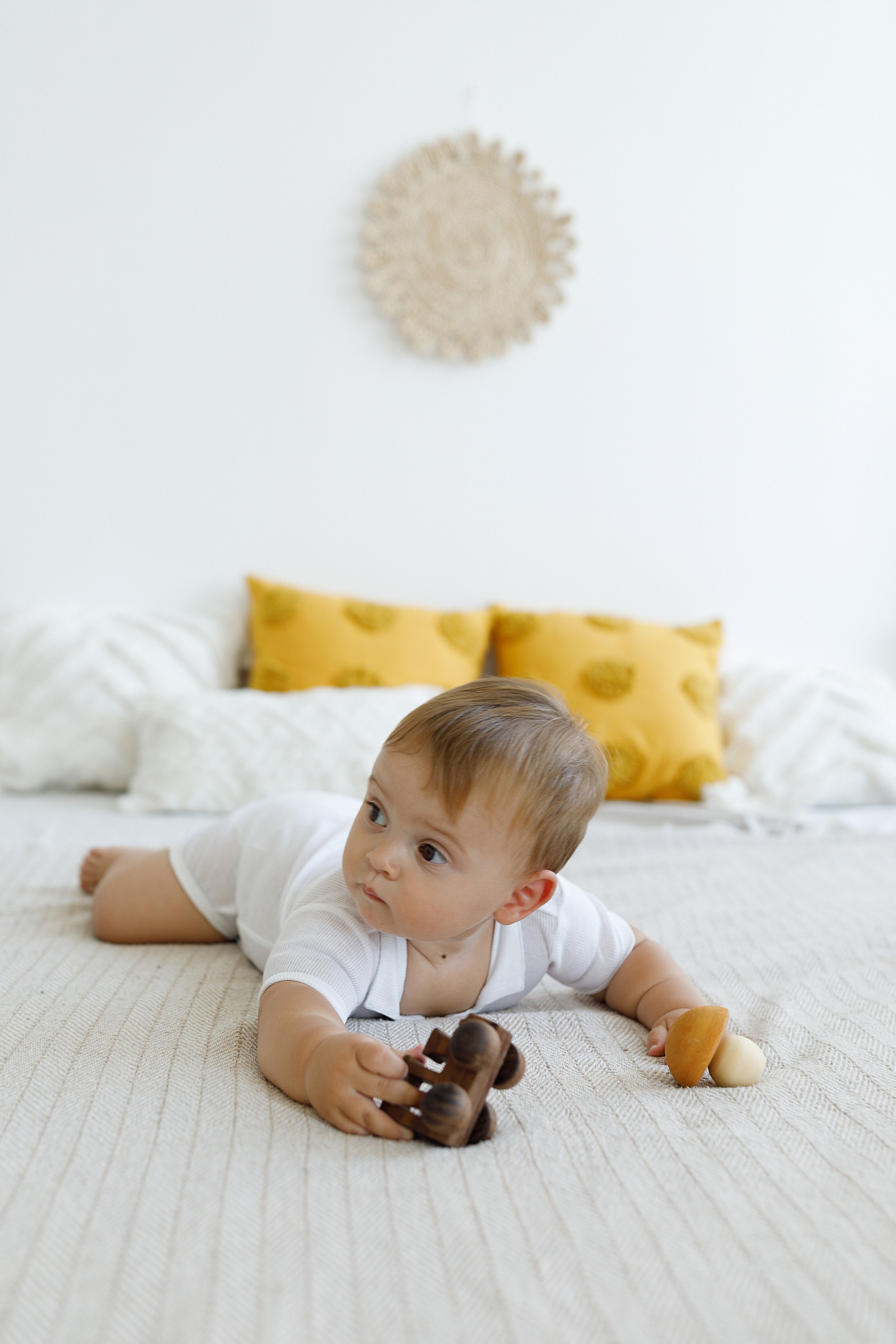 Максимке 1 годик. Фотограф на годик Хабаровск Детский и семейный фотограф в Хабаровске Юлия Матвиенко