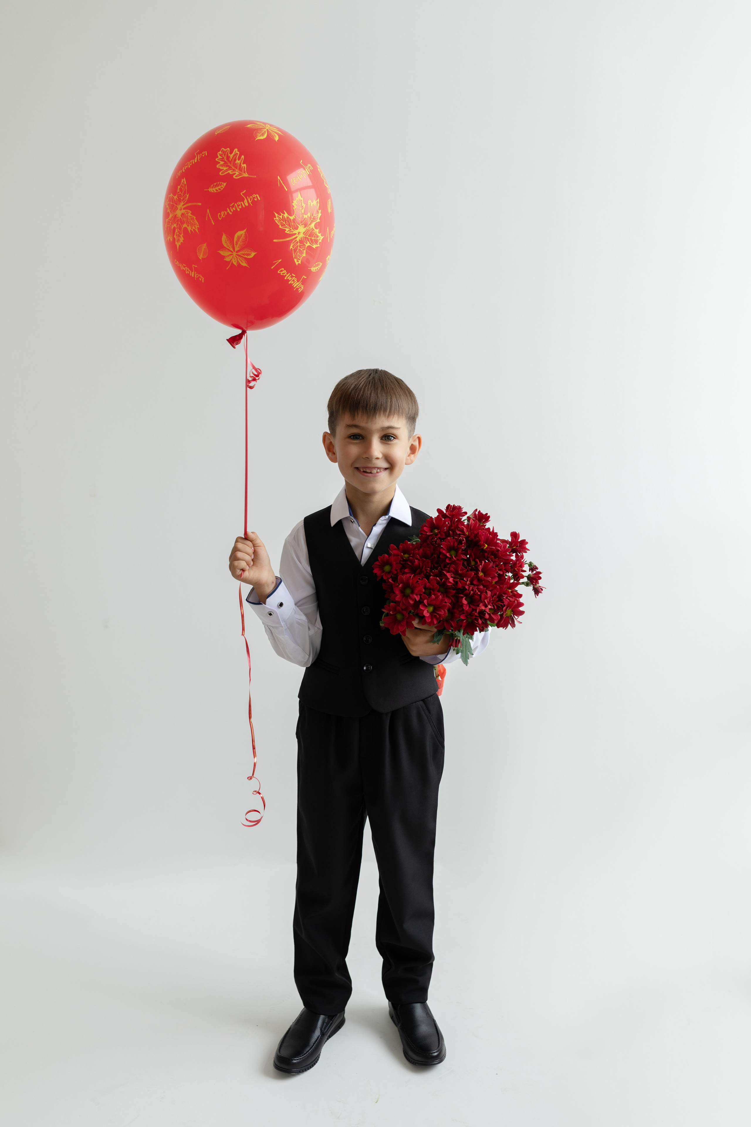 Школа. Мои первоклашки. Фотограф на годик Хабаровск Детский и семейный фотограф в Хабаровске Юлия Матвиенко