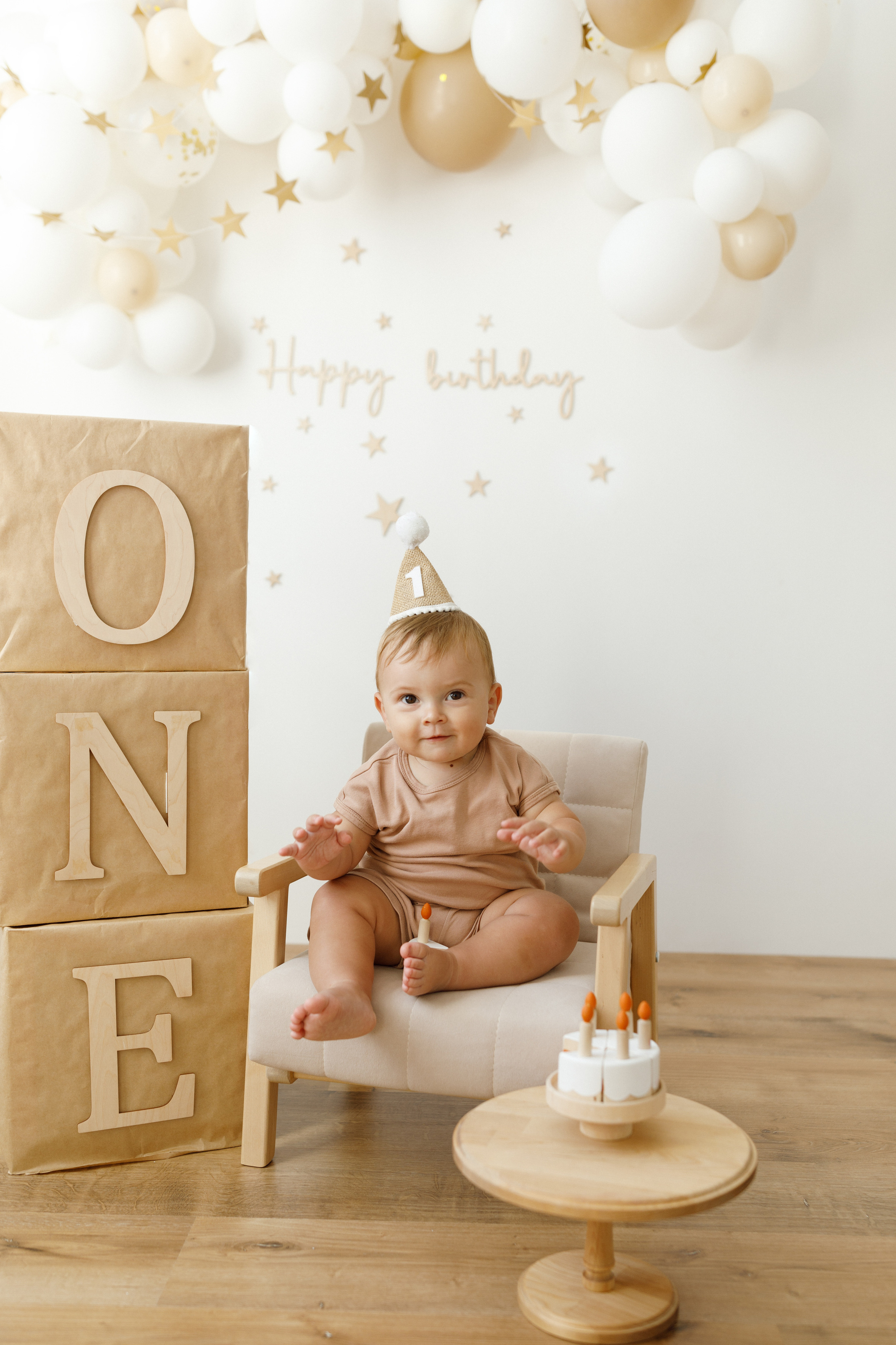 Максимке 1 годик. Фотограф на годик Хабаровск Детский и семейный фотограф в Хабаровске Юлия Матвиенко