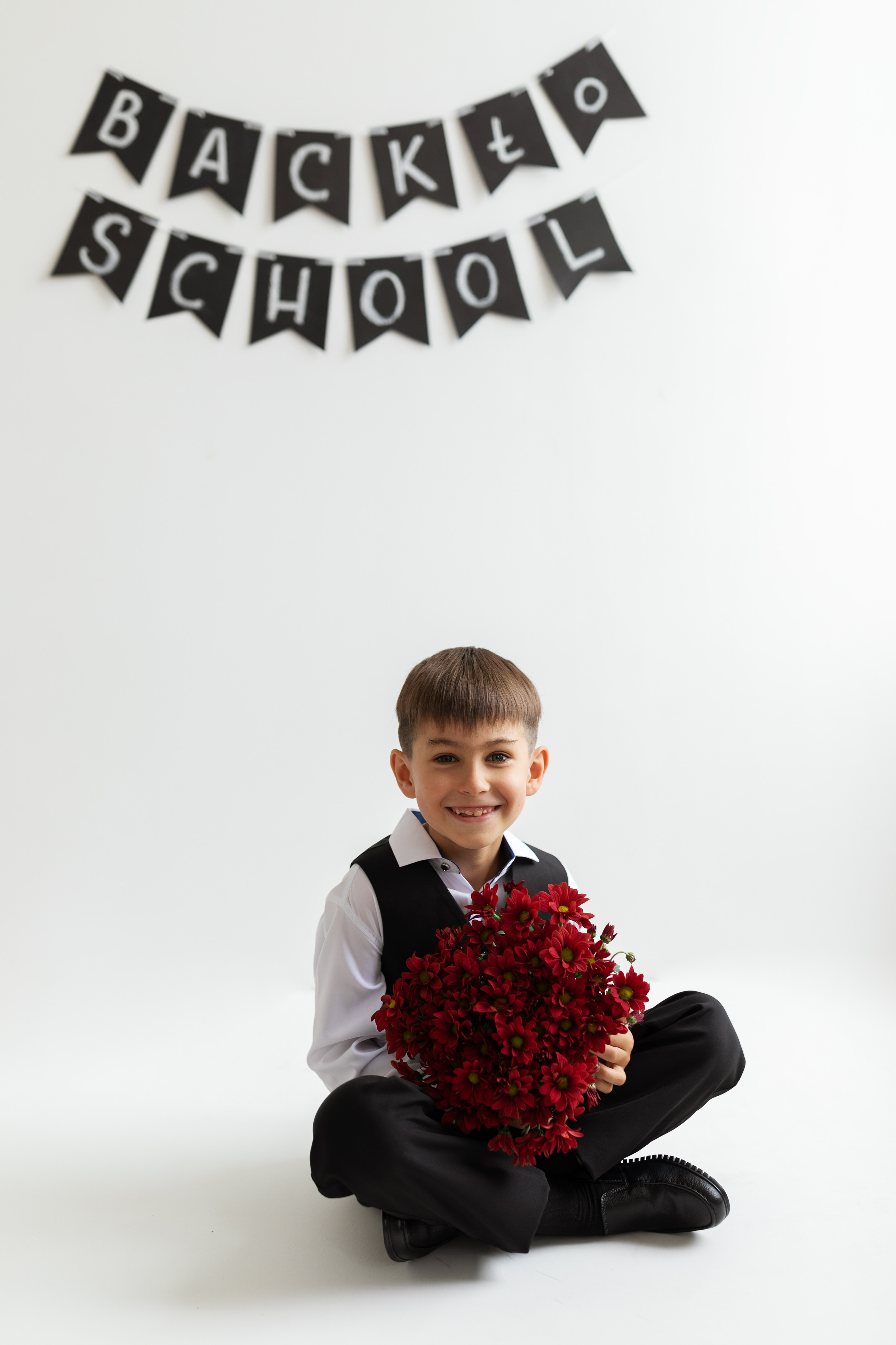 Школа. Мои первоклашки. Фотограф на годик Хабаровск Детский и семейный фотограф в Хабаровске Юлия Матвиенко