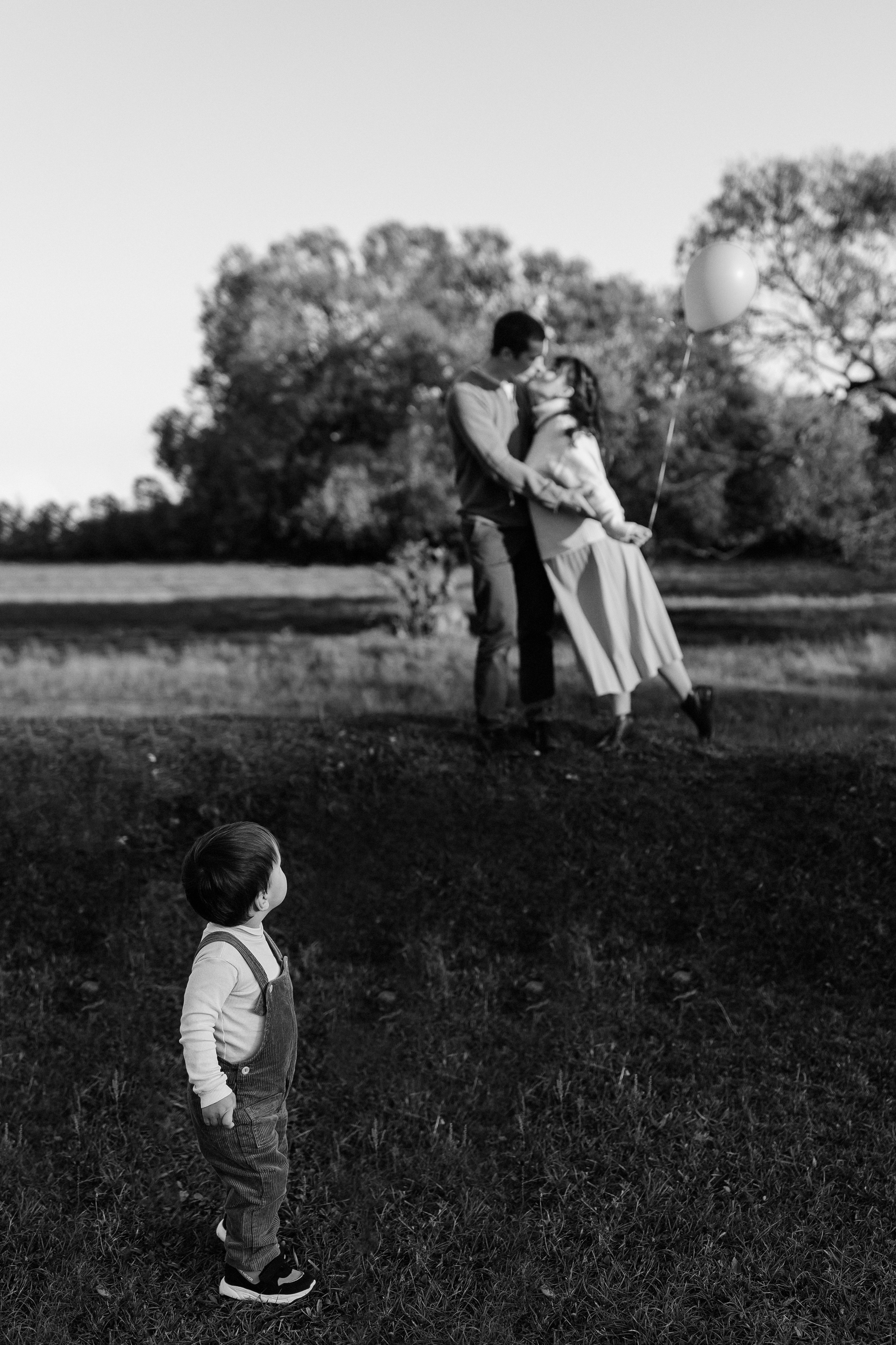 Осенняя фотосессия в поле. Фотограф на годик Хабаровск Детский и семейный фотограф в Хабаровске Юлия Матвиенко