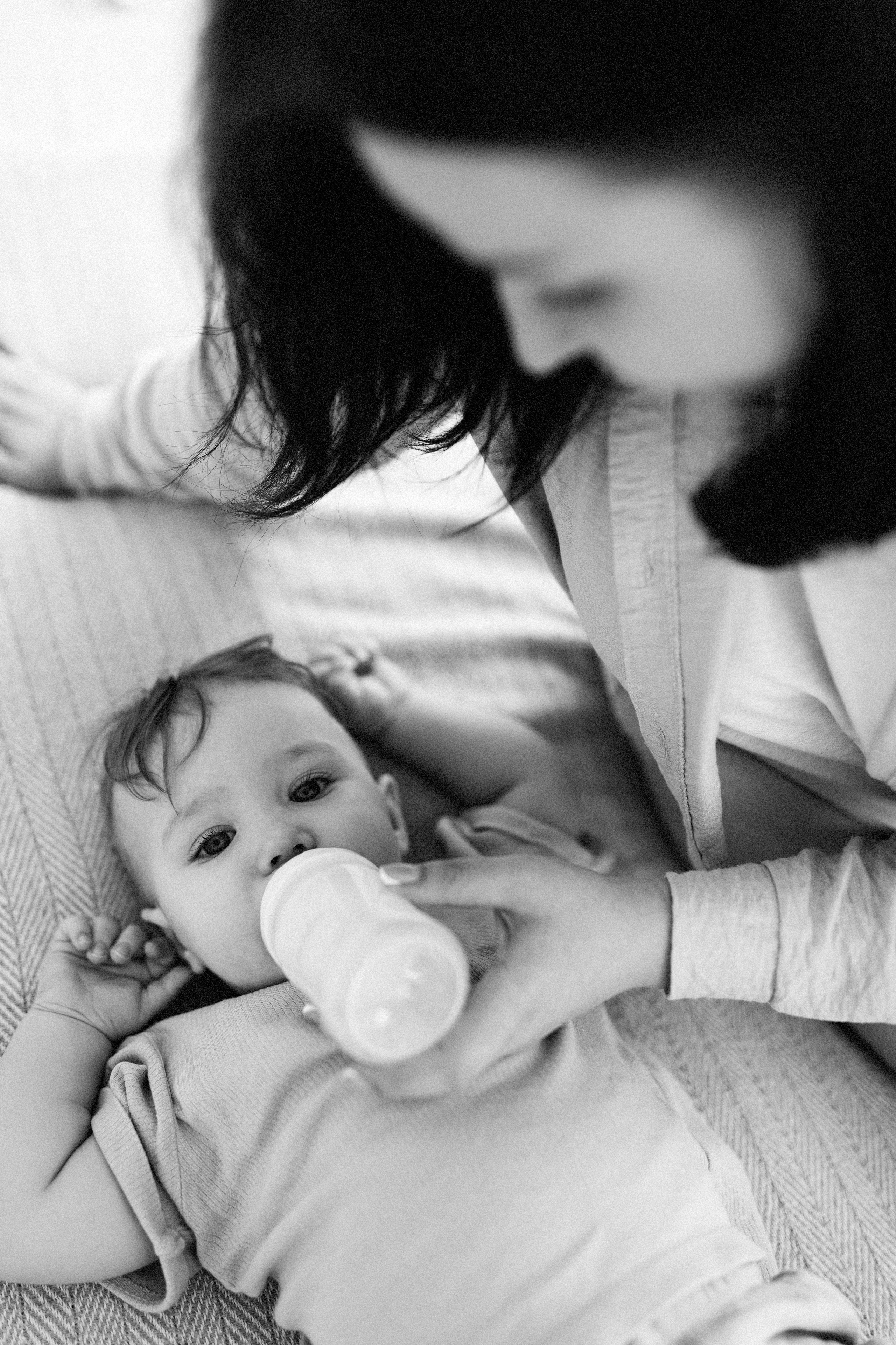 Первый день рождения маленького Женечки. Фотограф на годик Хабаровск Детский и семейный фотограф в Хабаровске Юлия Матвиенко