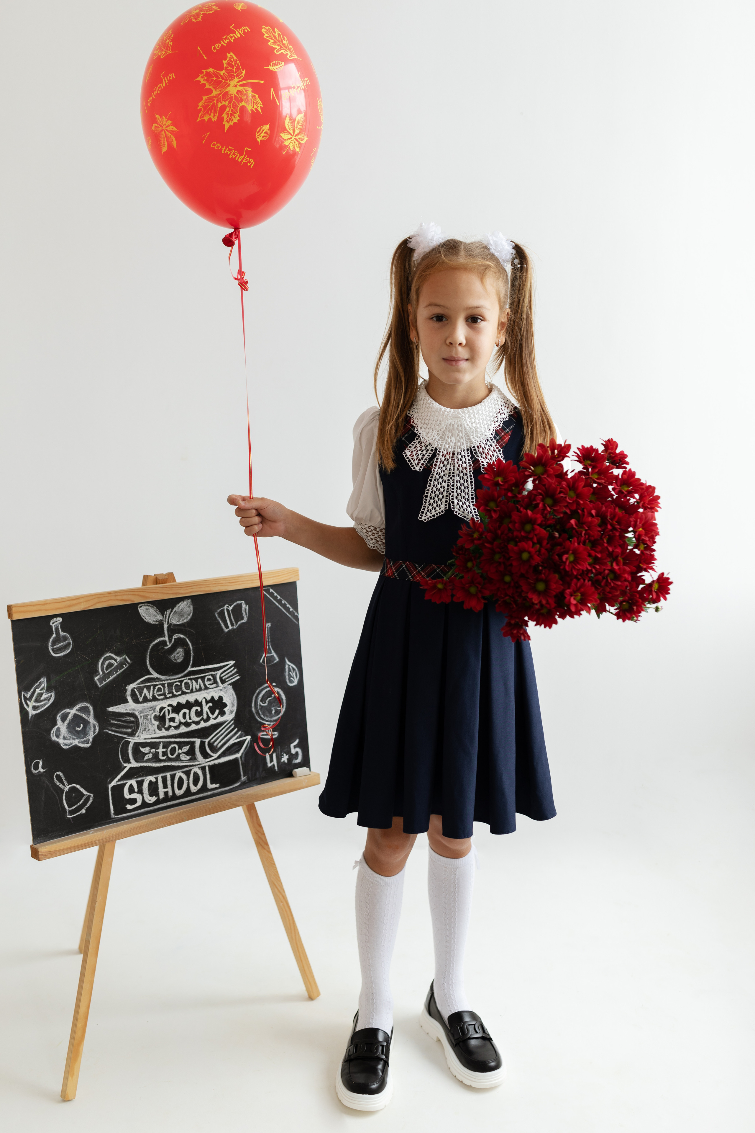 Школа. Мои первоклашки. Фотограф на годик Хабаровск Детский и семейный фотограф в Хабаровске Юлия Матвиенко