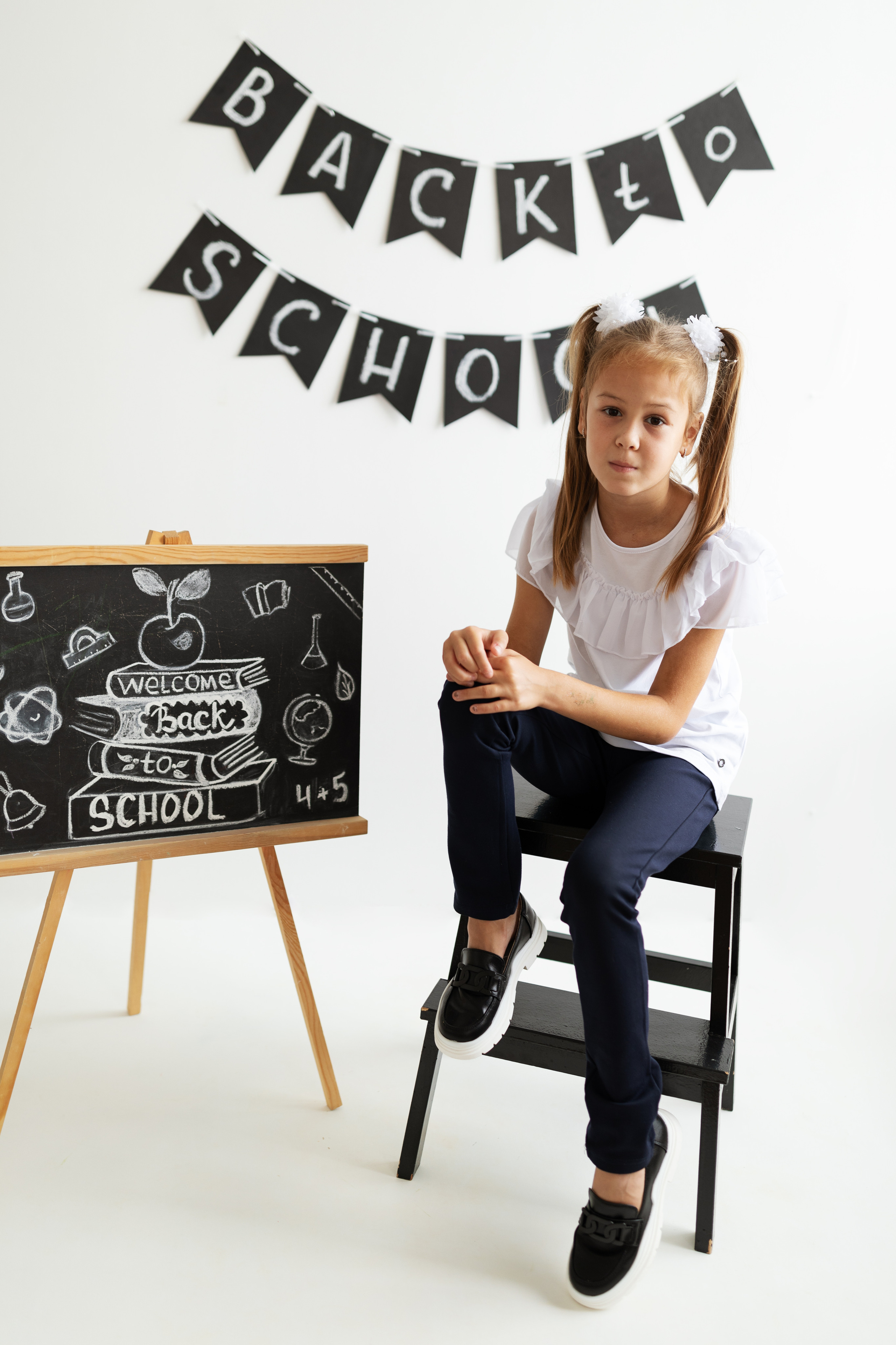 Школа. Мои первоклашки. Фотограф на годик Хабаровск Детский и семейный фотограф в Хабаровске Юлия Матвиенко