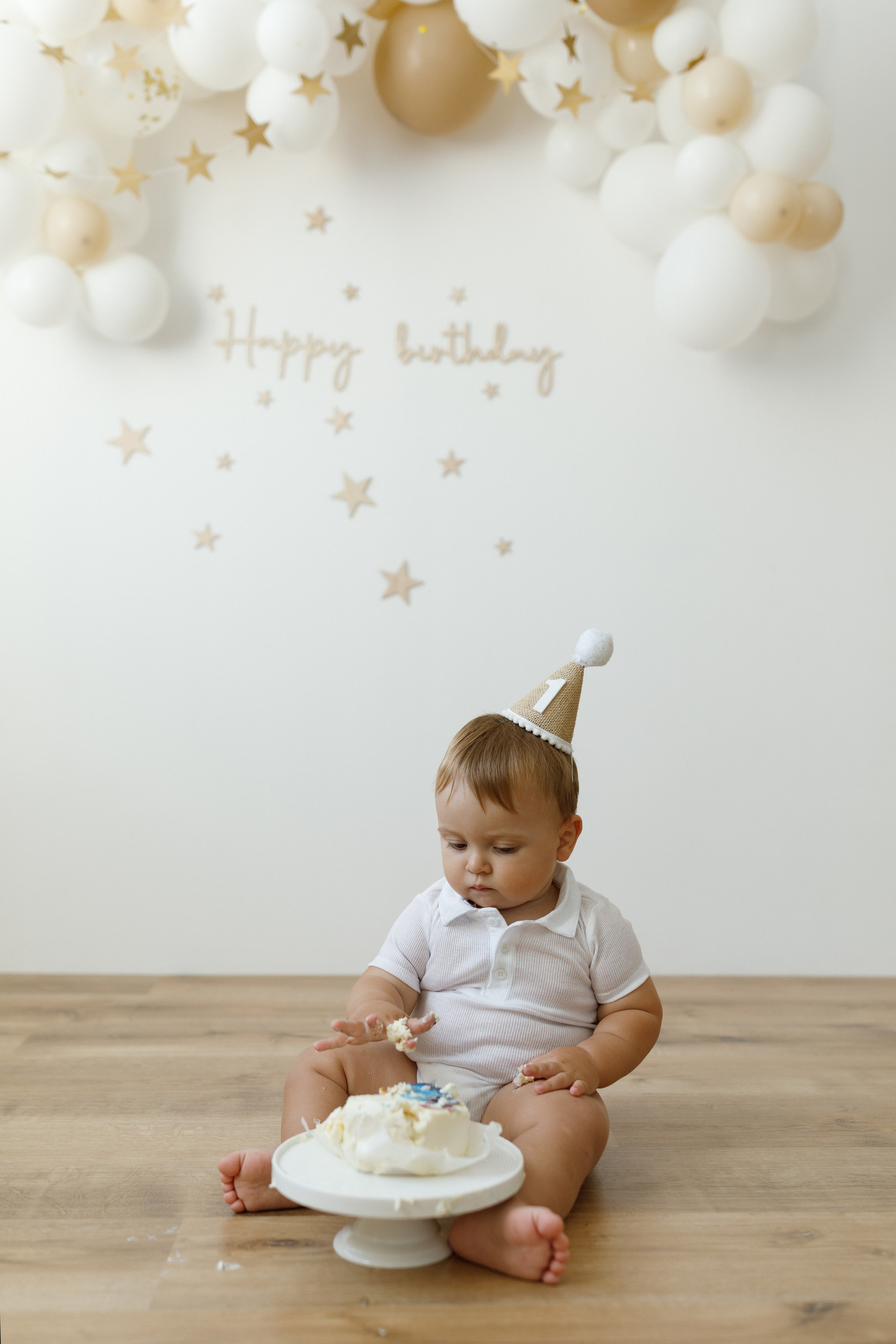 Максимке 1 годик. Фотограф на годик Хабаровск Детский и семейный фотограф в Хабаровске Юлия Матвиенко