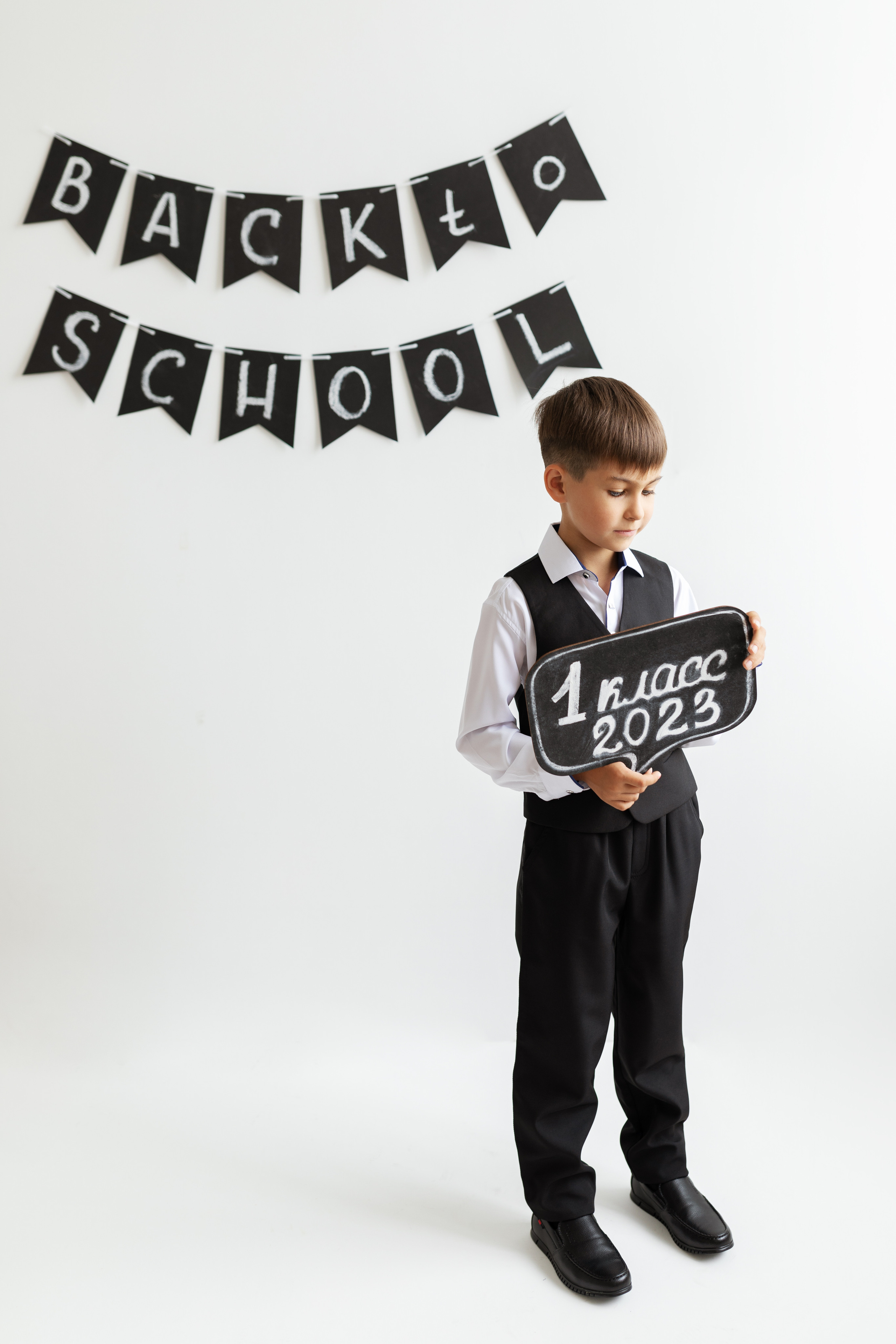 Школа. Мои первоклашки. Фотограф на годик Хабаровск Детский и семейный фотограф в Хабаровске Юлия Матвиенко