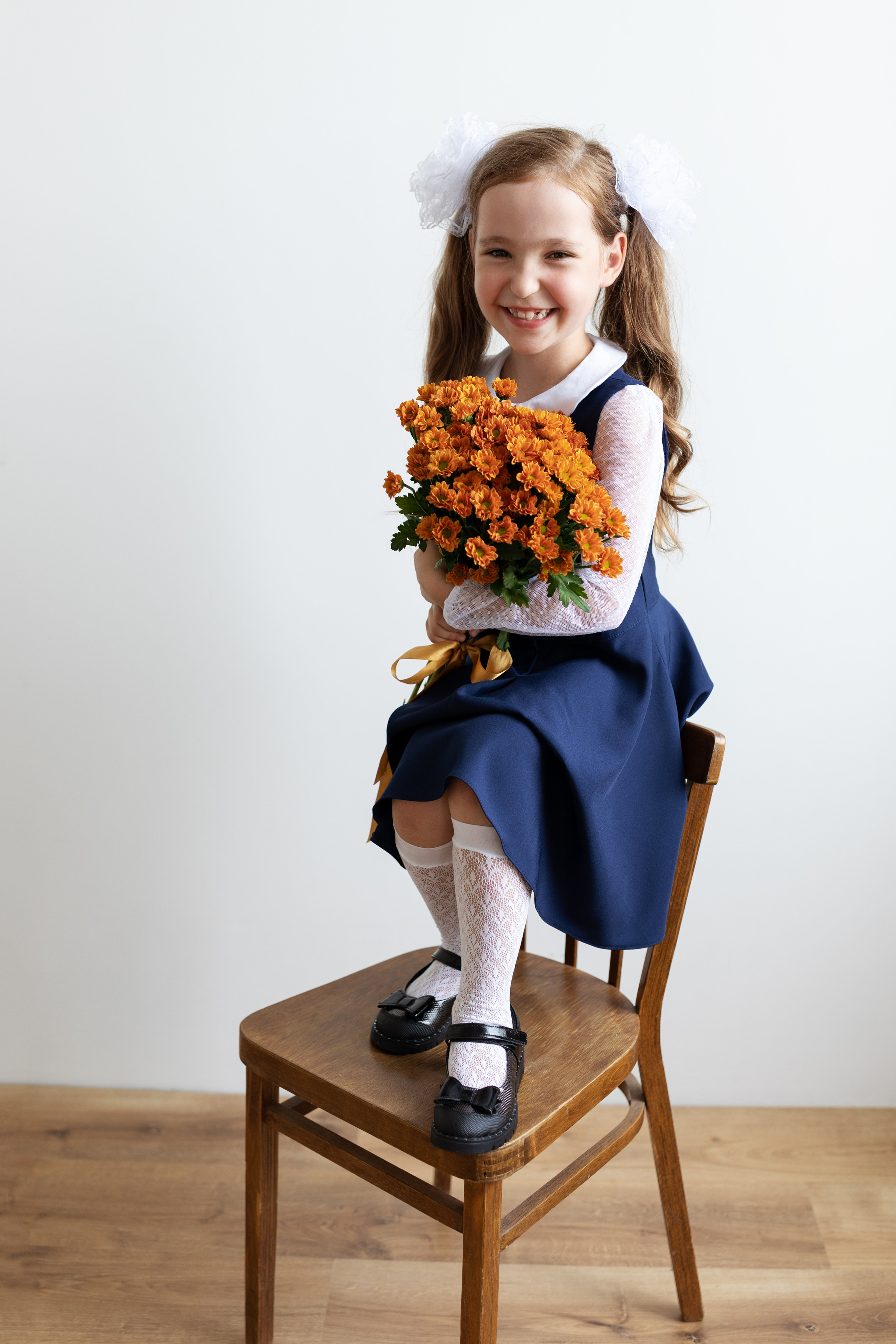 Школа. Мои первоклашки. Фотограф на годик Хабаровск Детский и семейный фотограф в Хабаровске Юлия Матвиенко