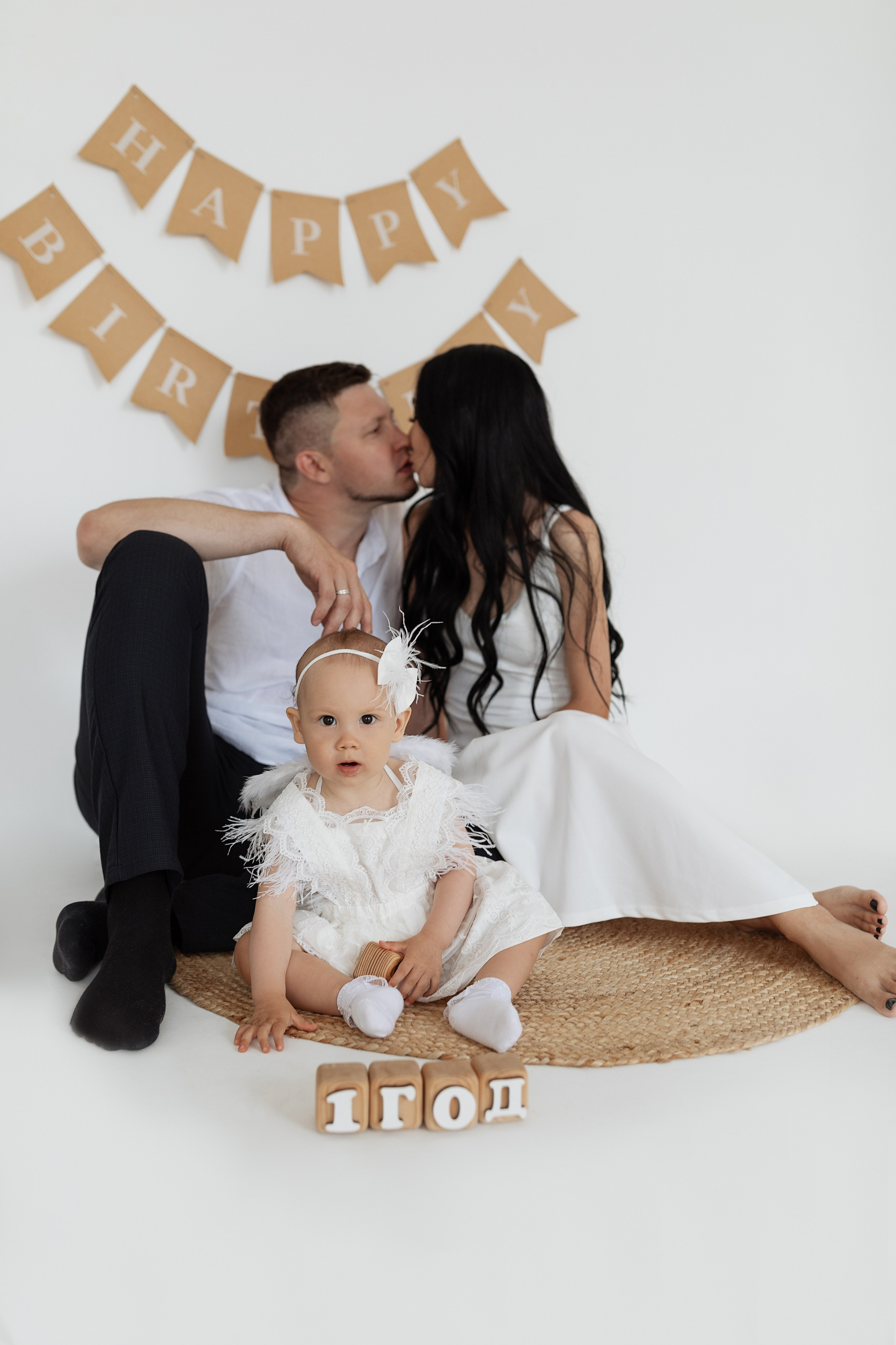 Фотограф на годик Хабаровск Детский и семейный фотограф в Хабаровске Юлия Матвиенко