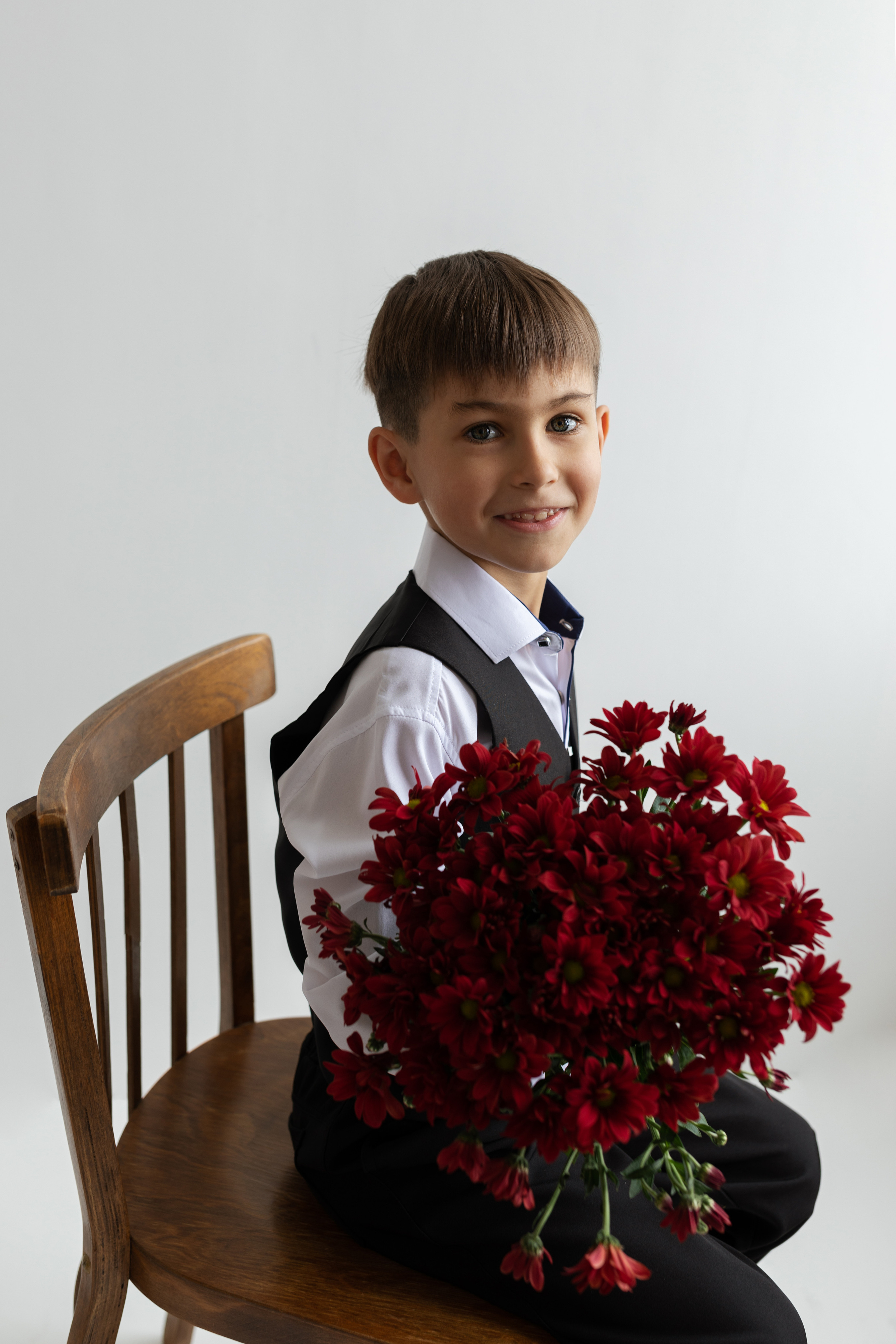 Школа. Мои первоклашки. Фотограф на годик Хабаровск Детский и семейный фотограф в Хабаровске Юлия Матвиенко