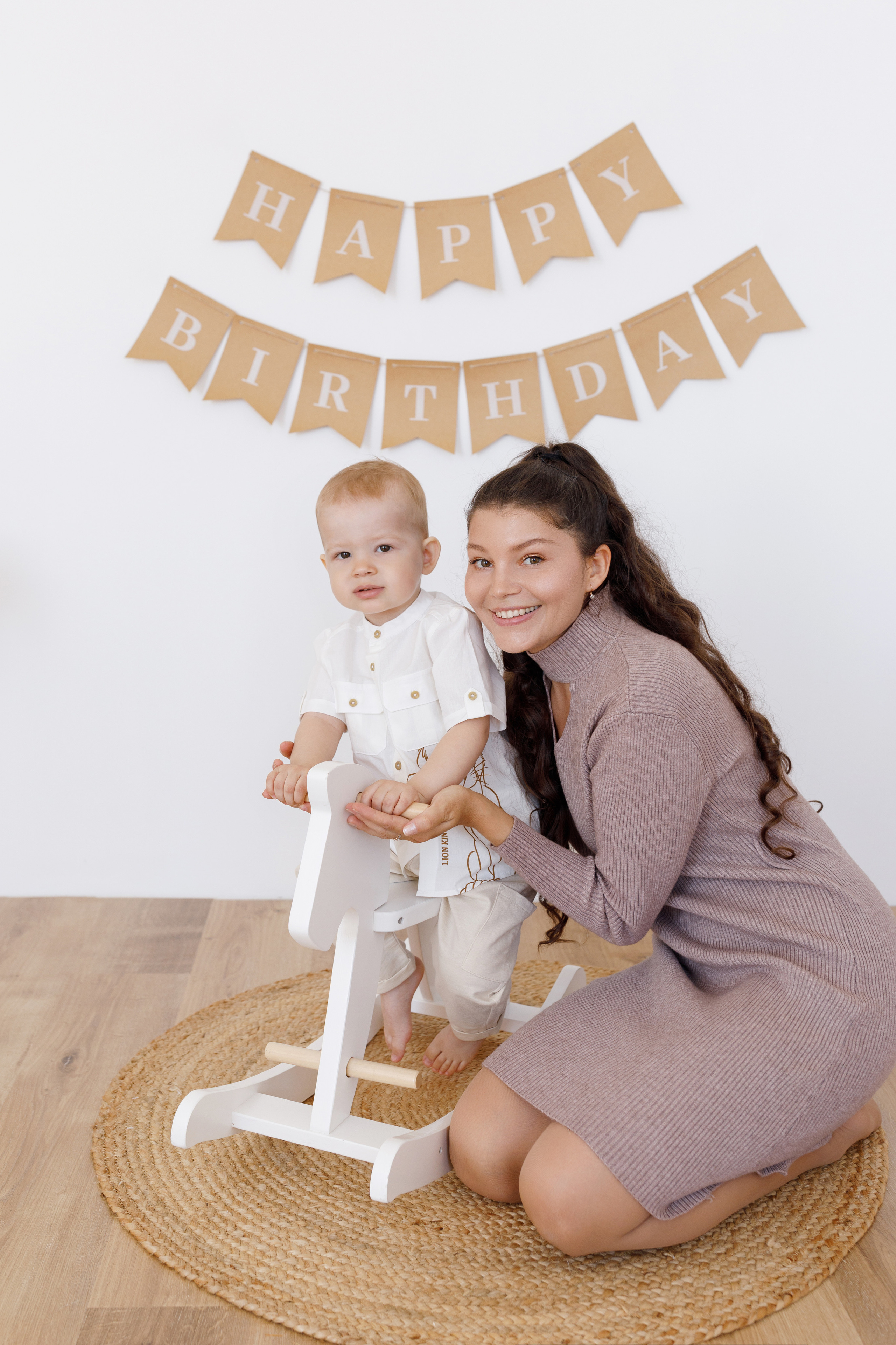 Максимке 2 годика и осенний фотодень. Фотограф на годик Хабаровск Детский и семейный фотограф в Хабаровске Юлия Матвиенко