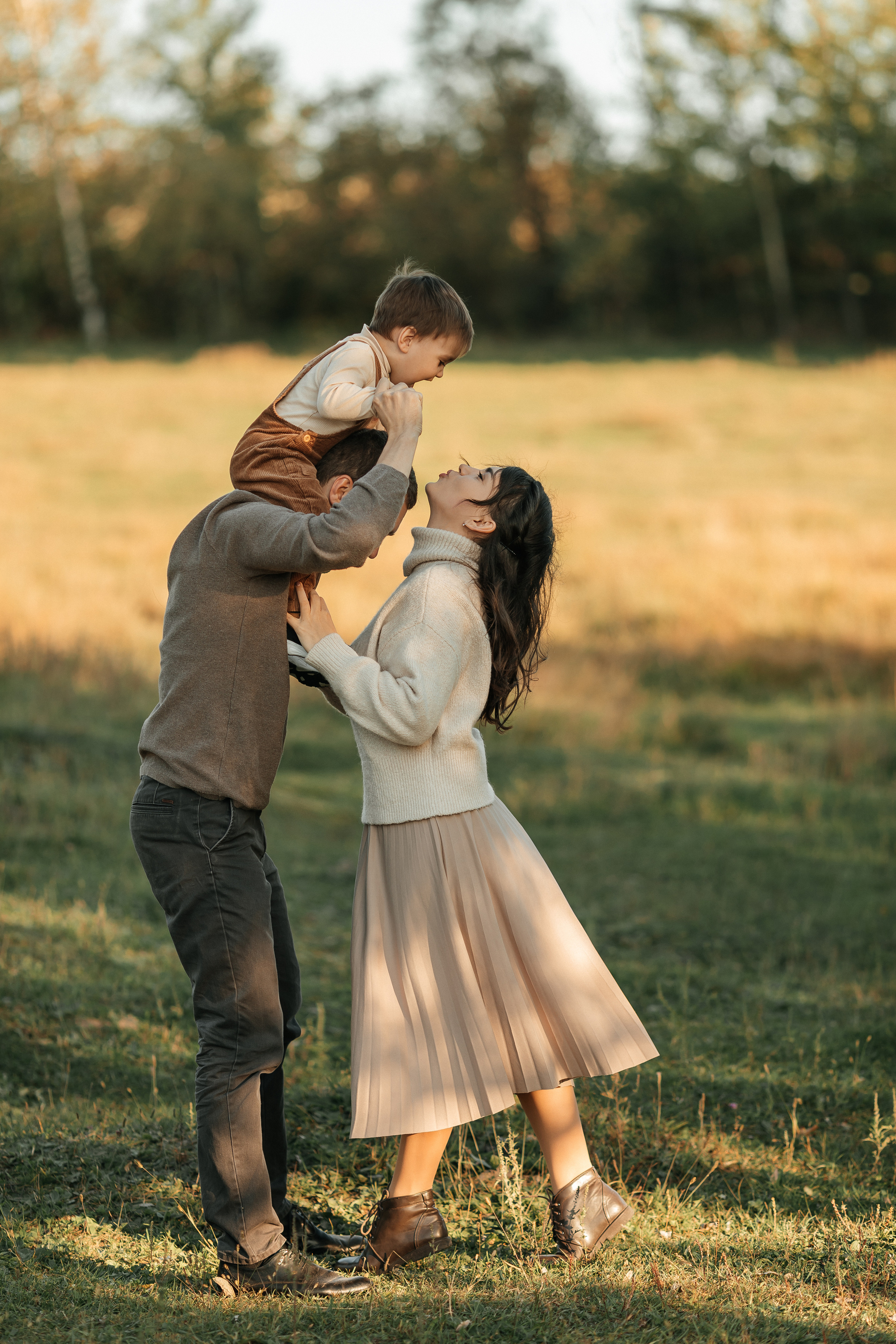 Фотограф на годик Хабаровск Детский и семейный фотограф в Хабаровске Юлия Матвиенко