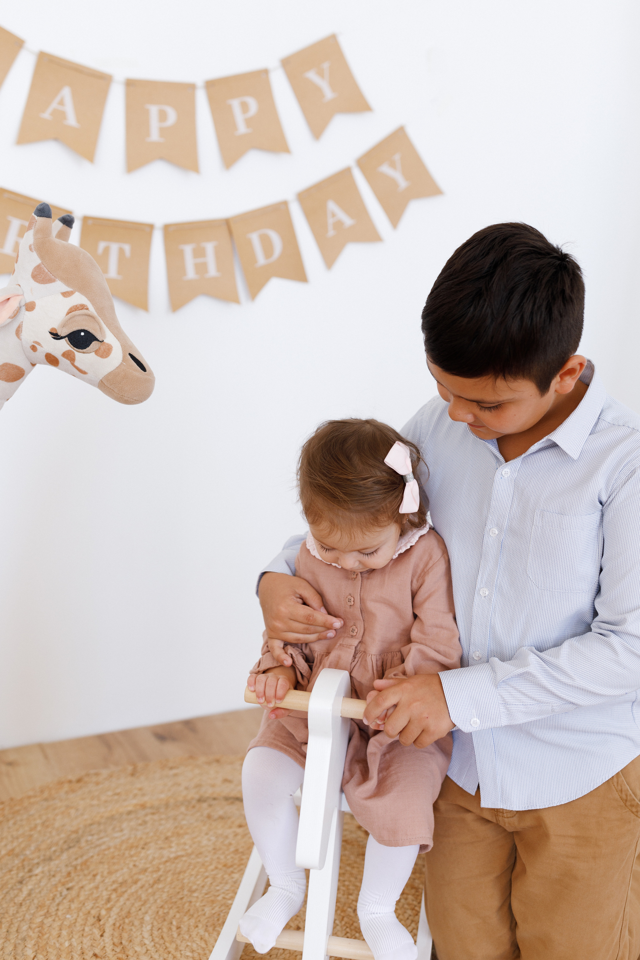 Амине 2 годика. Фотограф на годик Хабаровск Детский и семейный фотограф в Хабаровске Юлия Матвиенко