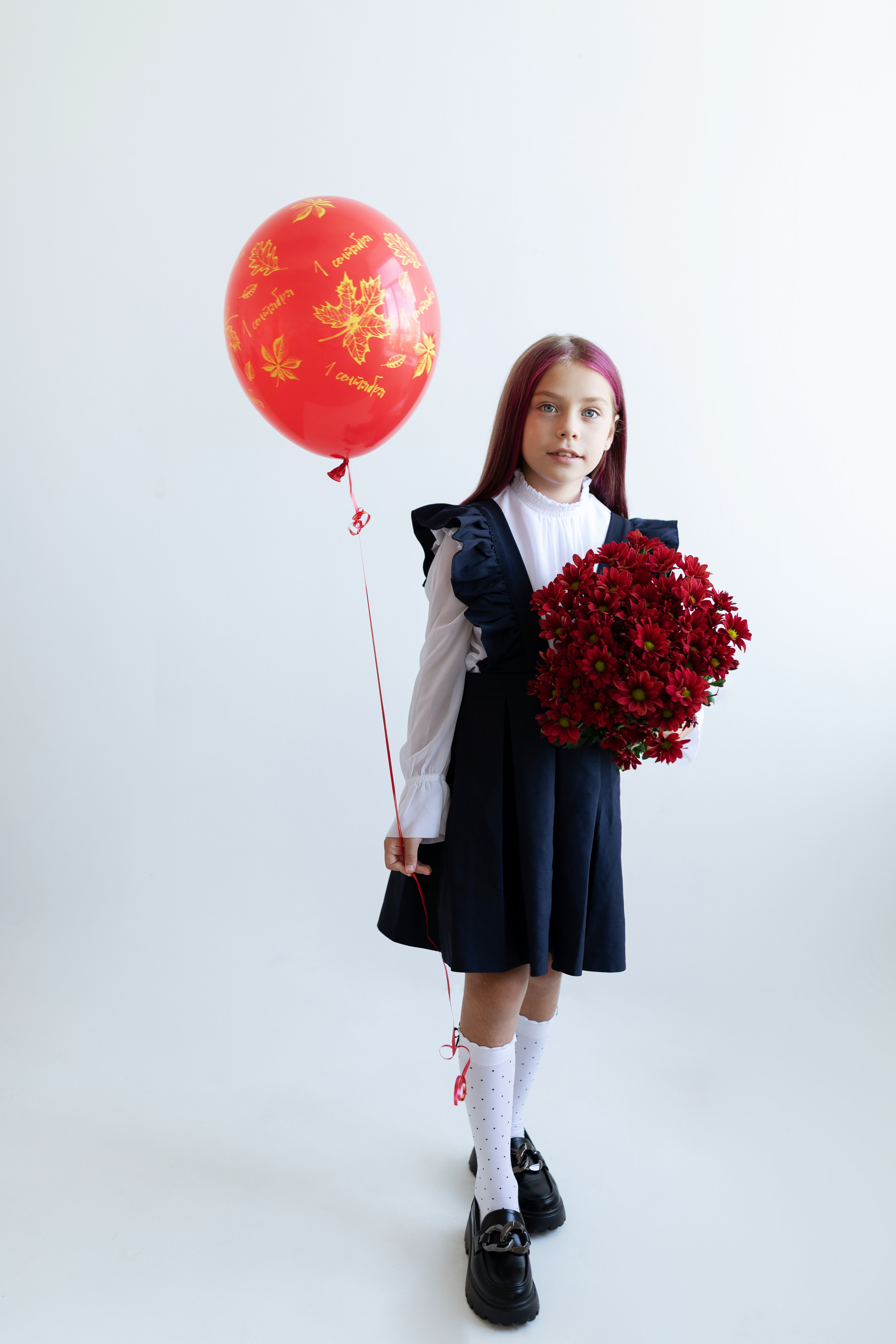 Школа. Мои первоклашки. Фотограф на годик Хабаровск Детский и семейный фотограф в Хабаровске Юлия Матвиенко