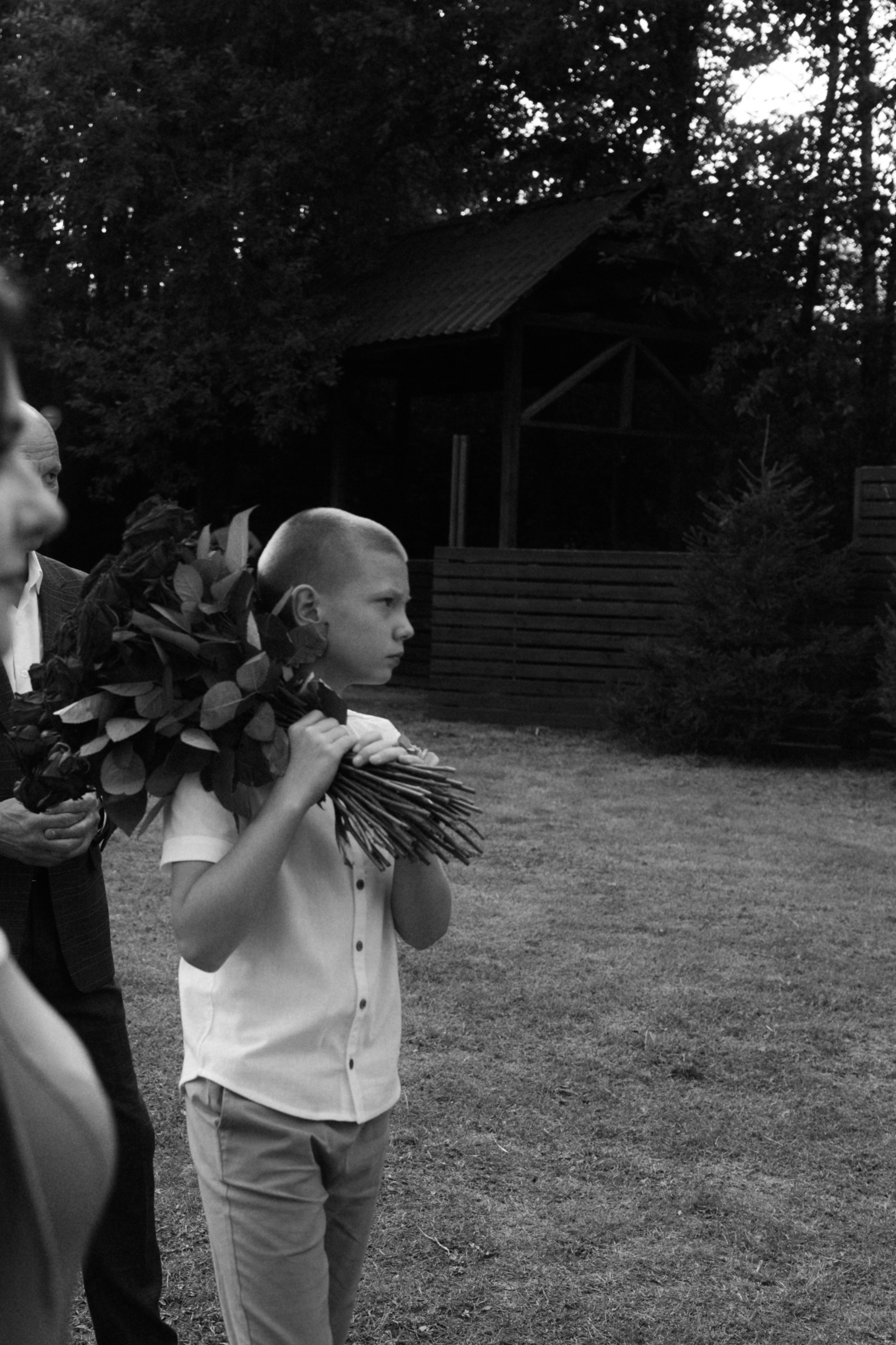 Кристина и Иван. Фотограф и видеограф Мария Банщикова, Солнечногорск, Москва