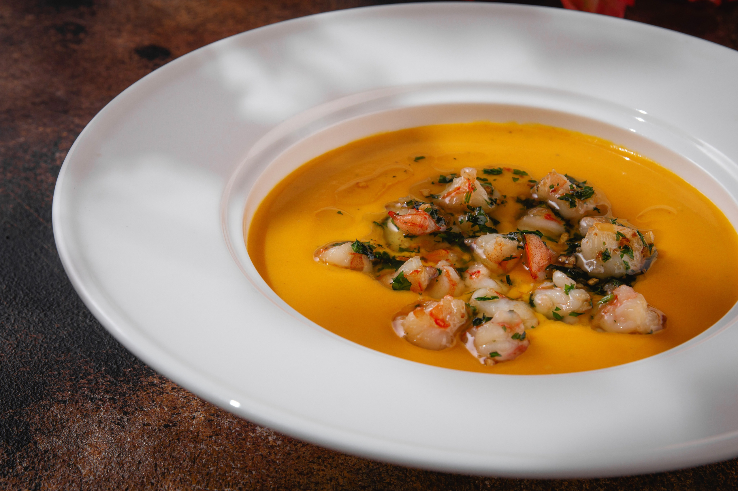 Ресторан Матрешка: съемка осенних новинок для меню, соцсетей и дизайна. Фуд фотограф Саратов | Фото еды для меню, сайта и доставки