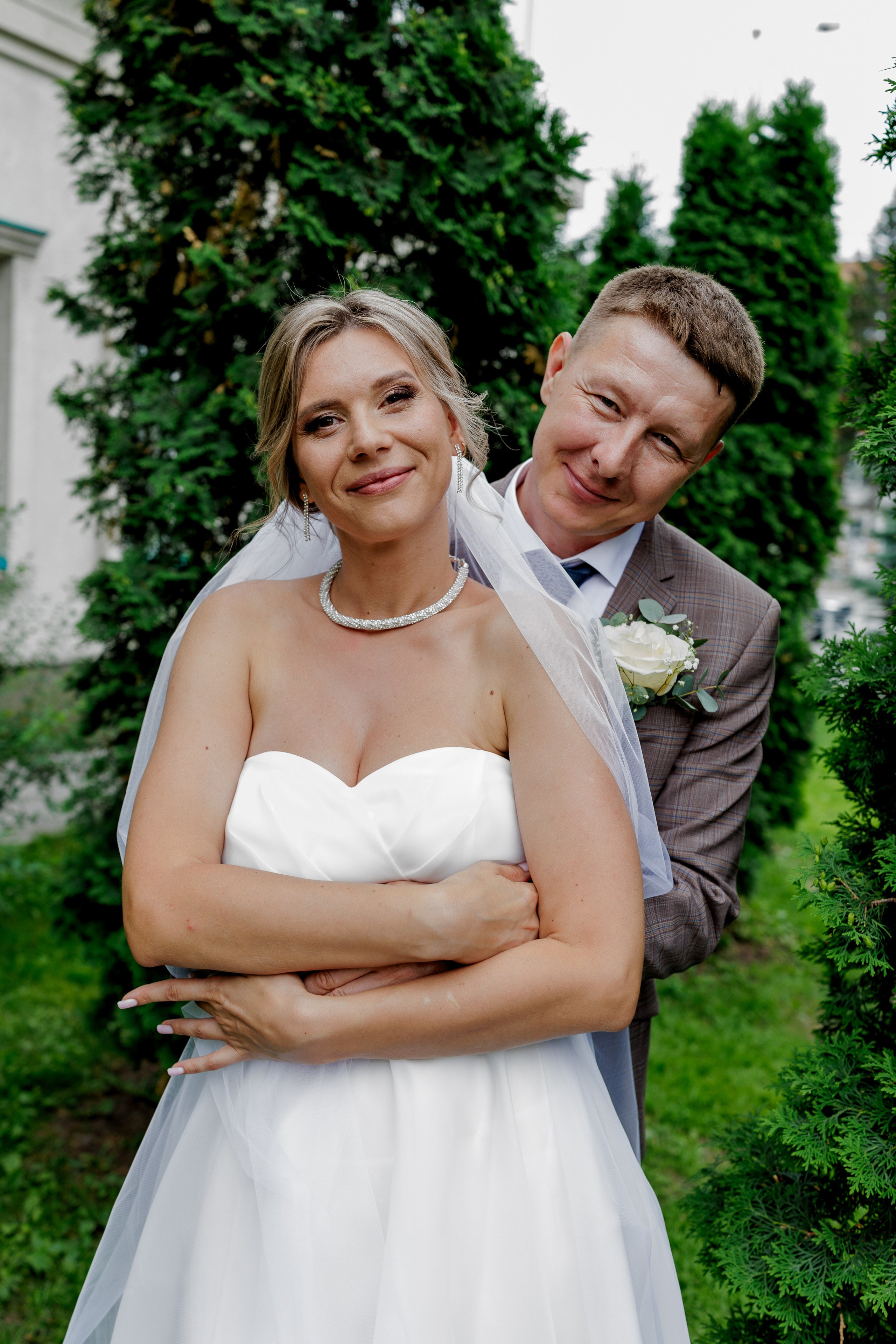 Отчет со свадьбы 20-06-2025. Серия 54