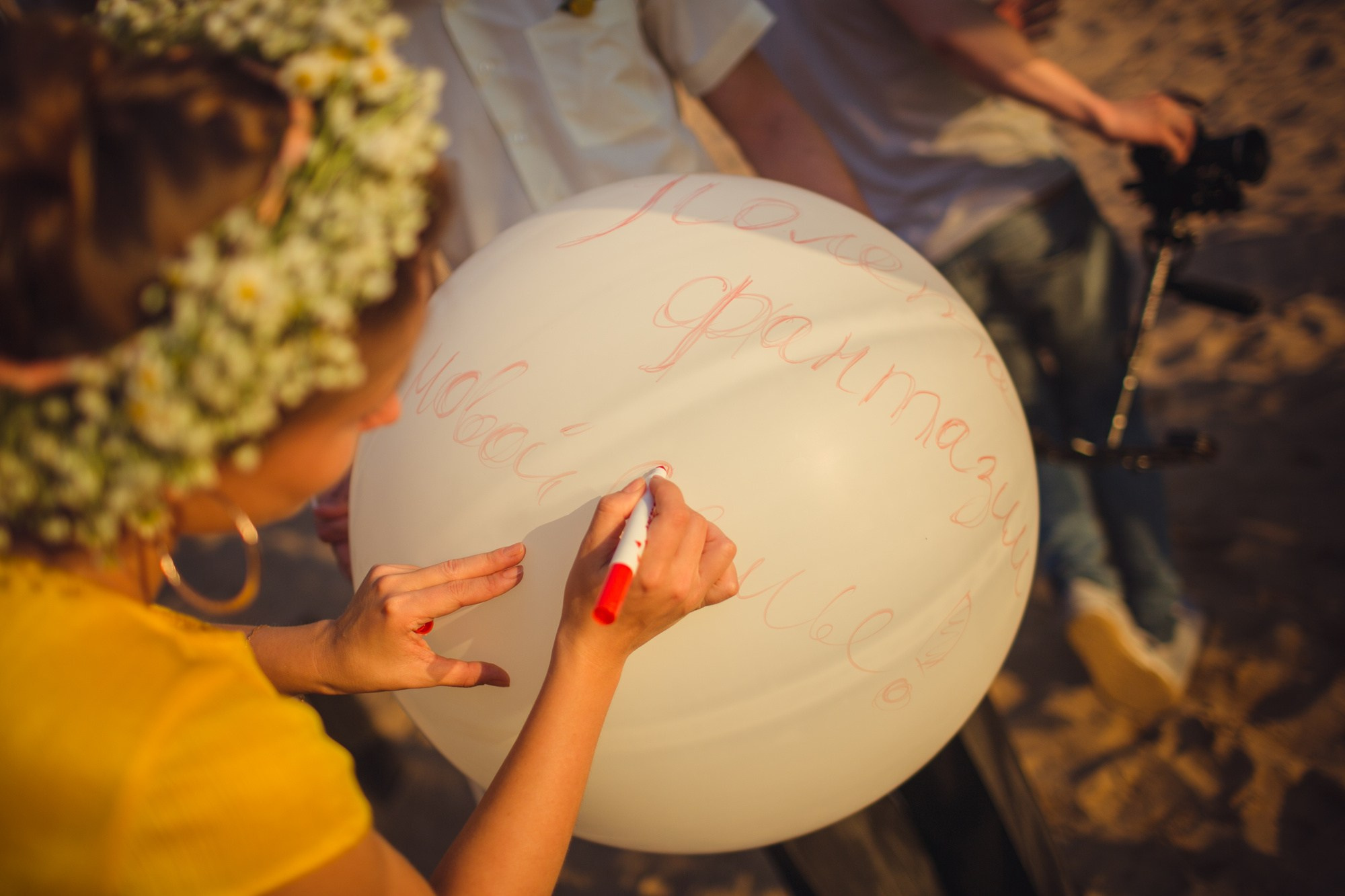 Свадьба в стиле «Рустик». Семейный, портретный и свадебный фотограф в Санкт-Петербурге и Москве